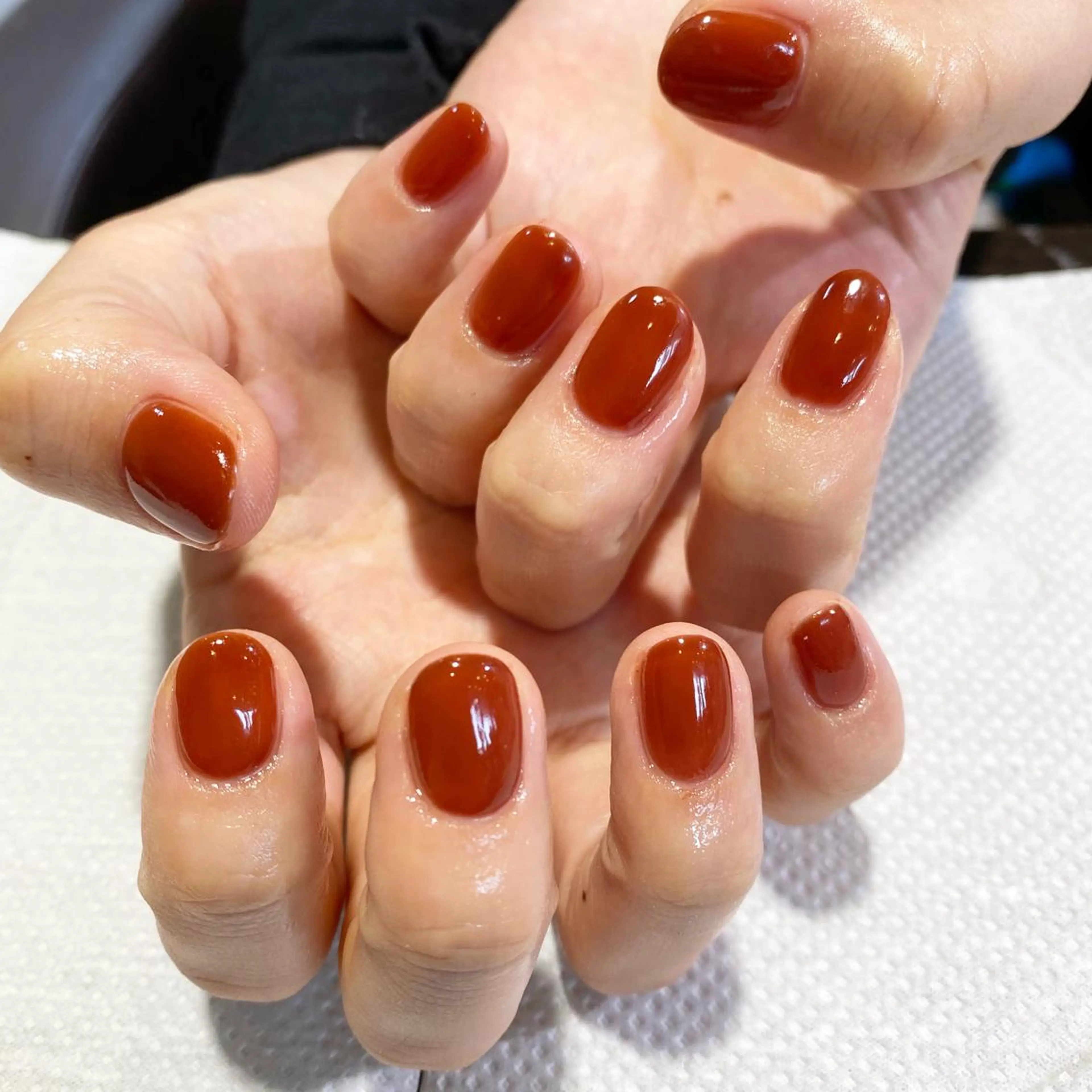 ネイル Re:Smil所属・☺︎ NOZOMI☺︎のネイルデザイン