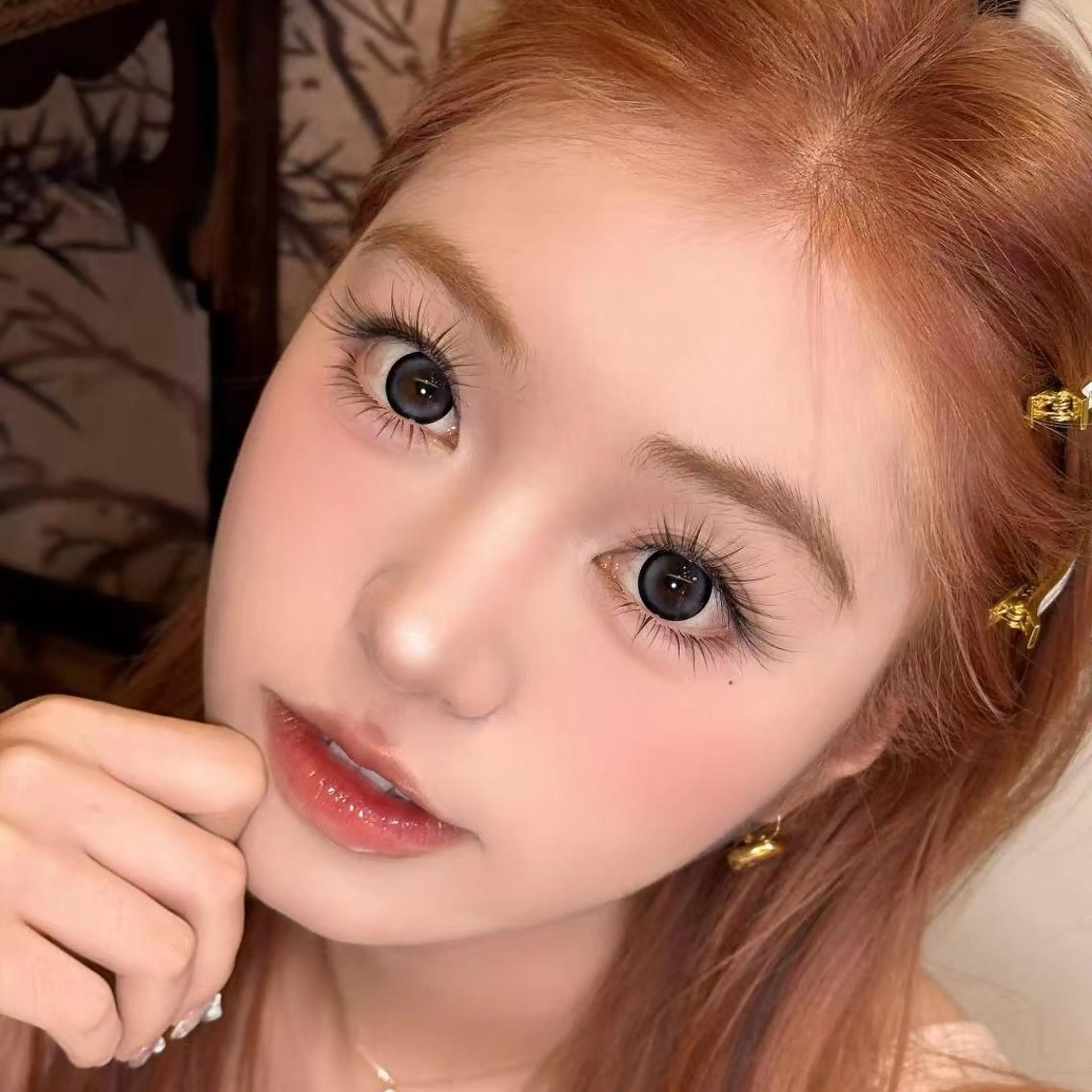 本格ワンホンデザイン💗ワンホン上120束 ワンホンナチュラルラッシュの写真