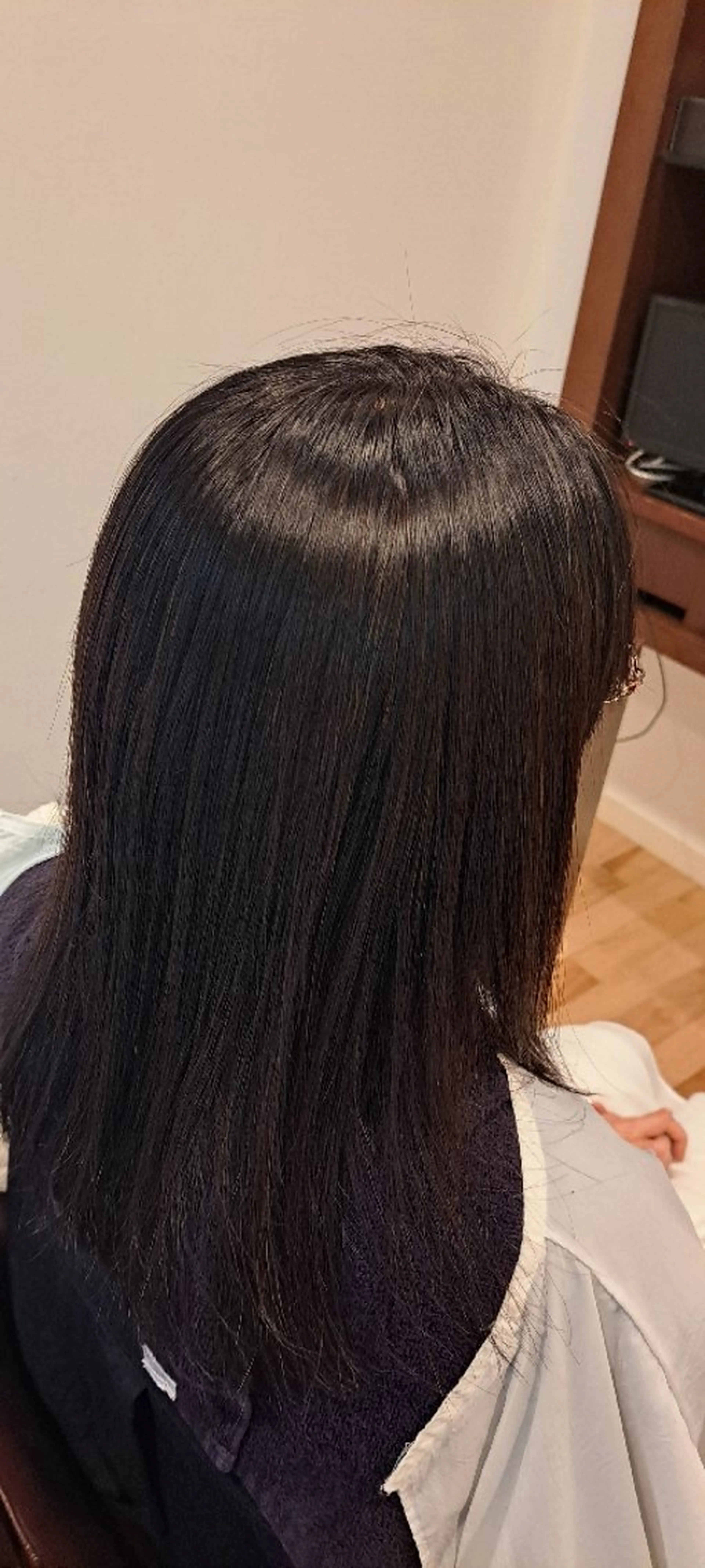 ロング from…所属・髪質改善ストレート♥ JUN🐱のヘアスタイル