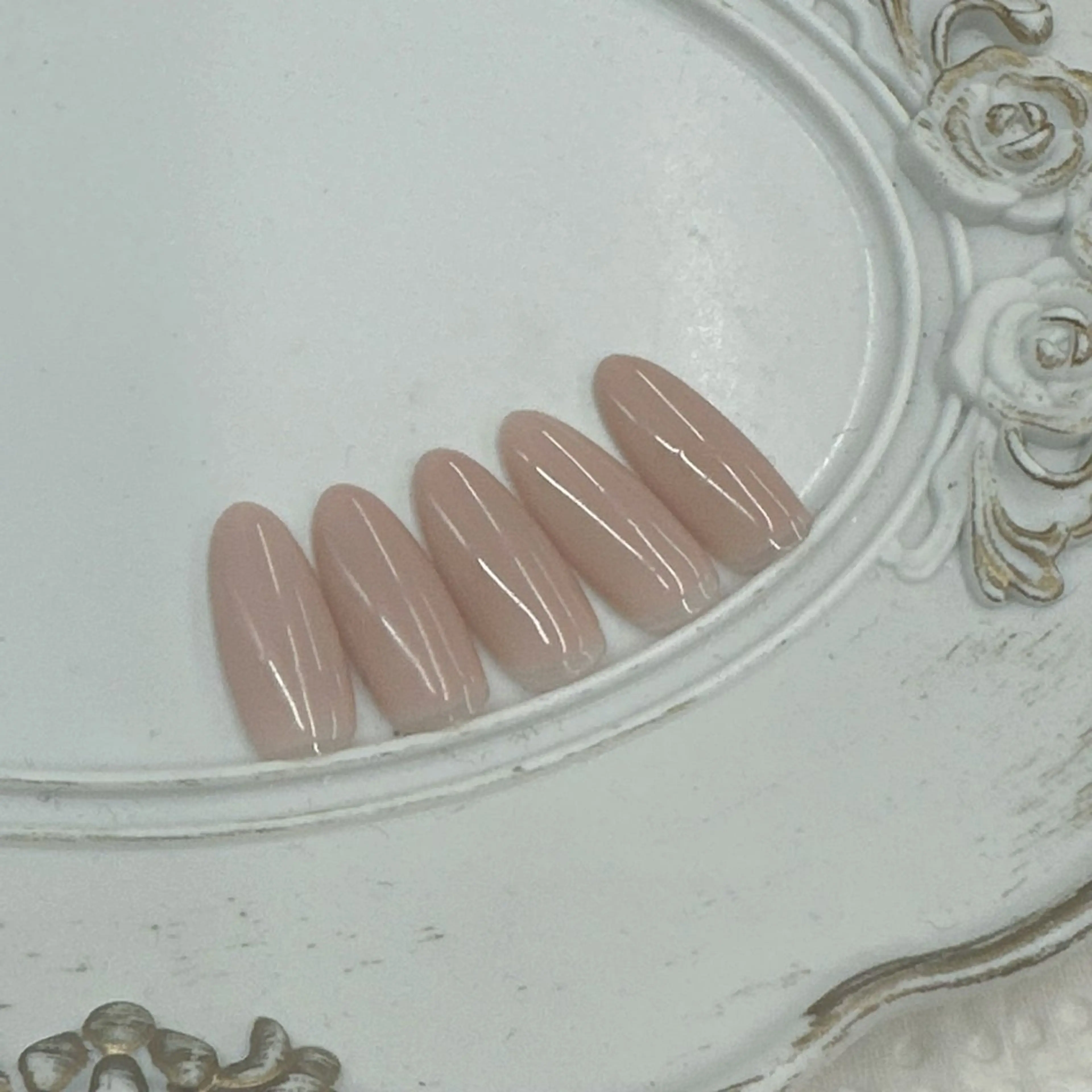 ネイル ハンドネイル エリクサーネイル池袋 藤田のネイルデザイン