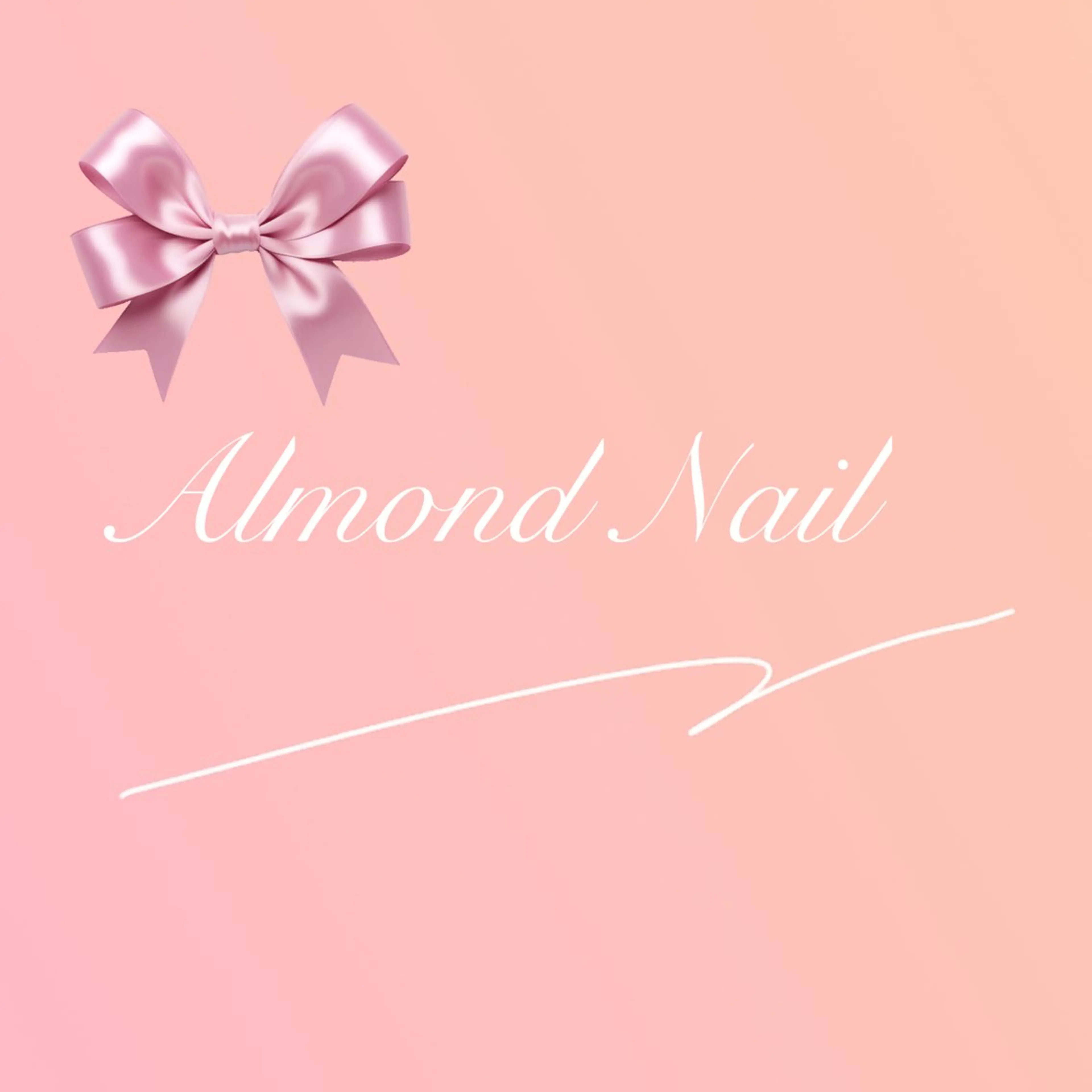 ネイル Almond Nail 亀戸のネイルデザイン