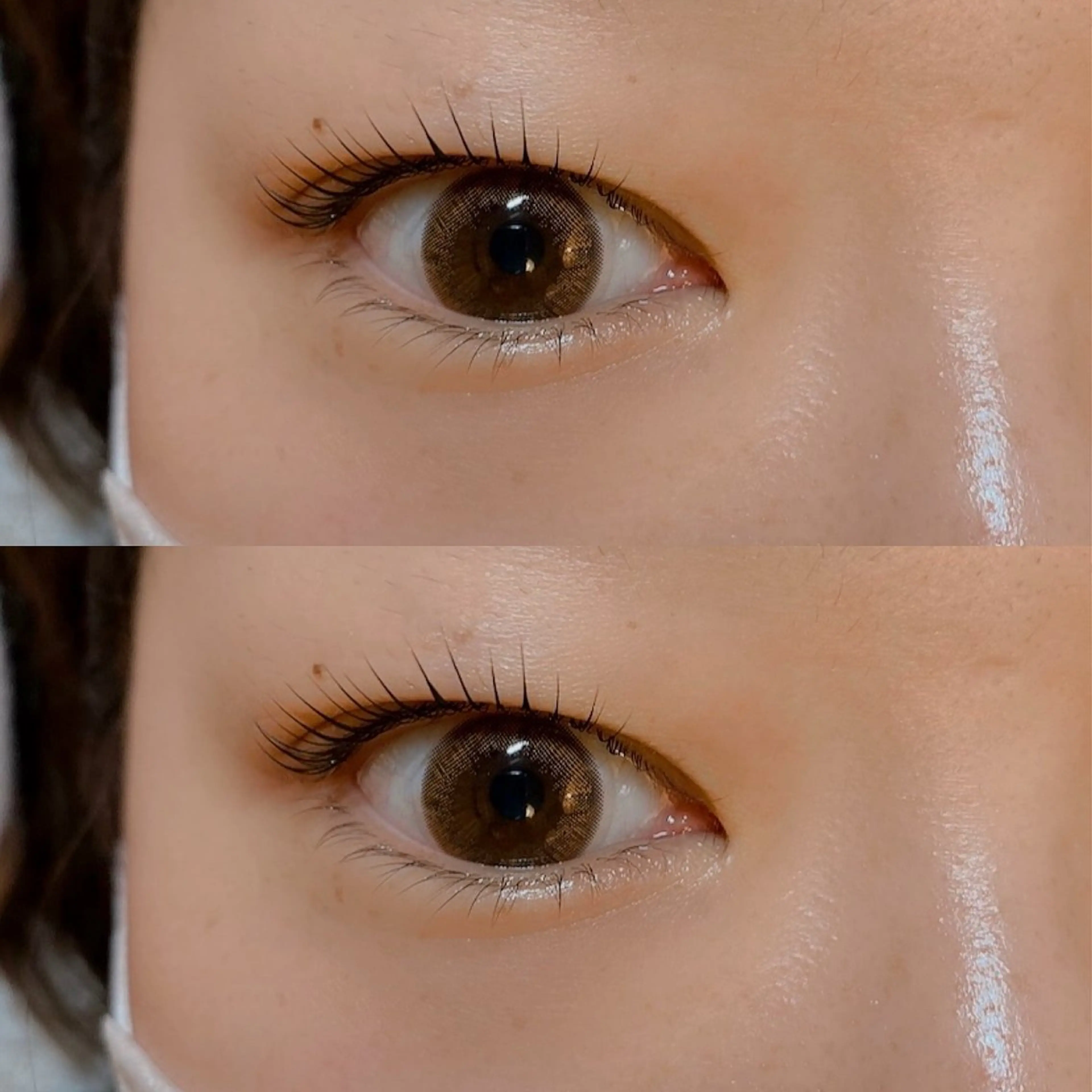 マツエク・マツパ マツパ eyelash mallowのマツエク・マツパデザイン