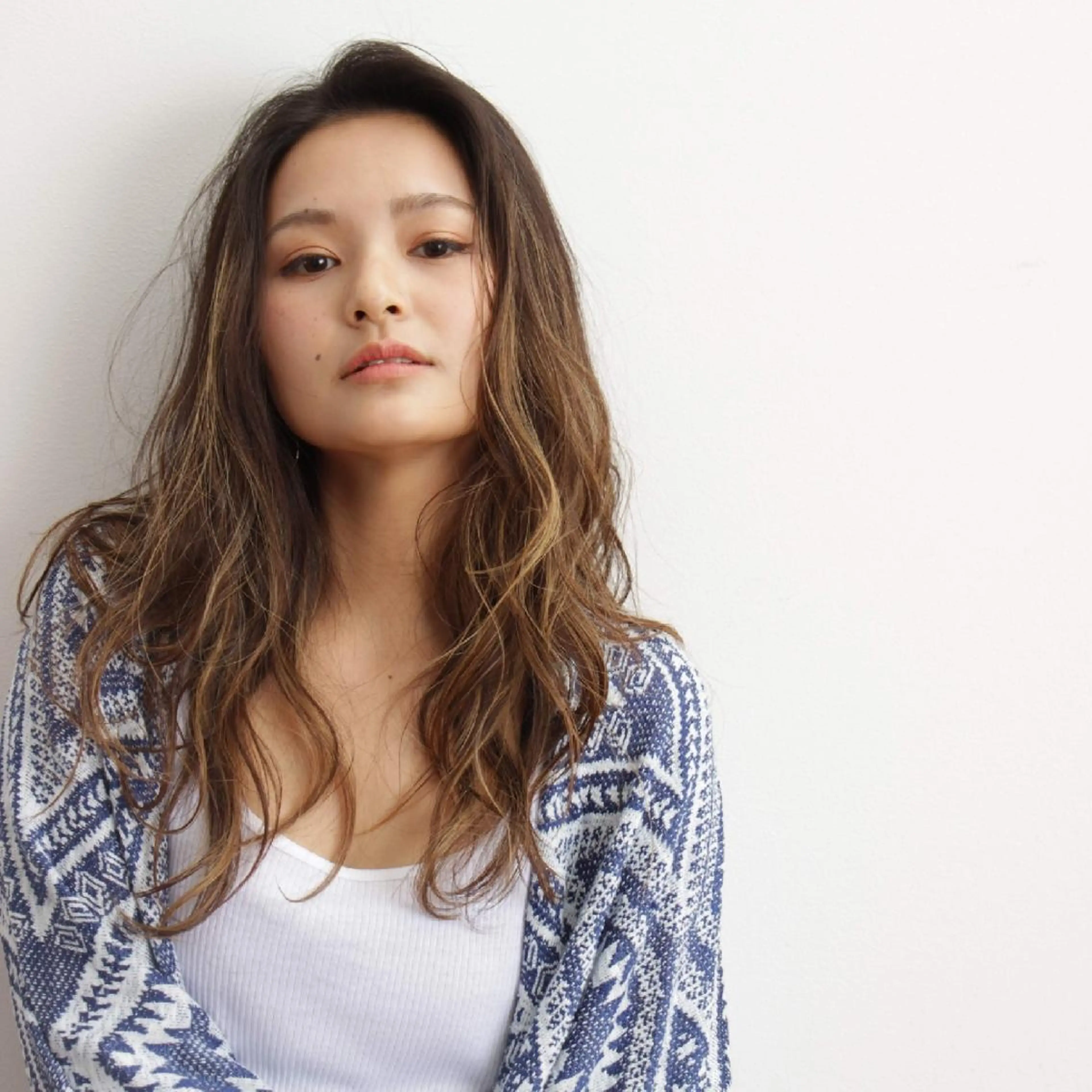 似合わせ😘カット & カラー &トリートメント🌺の写真