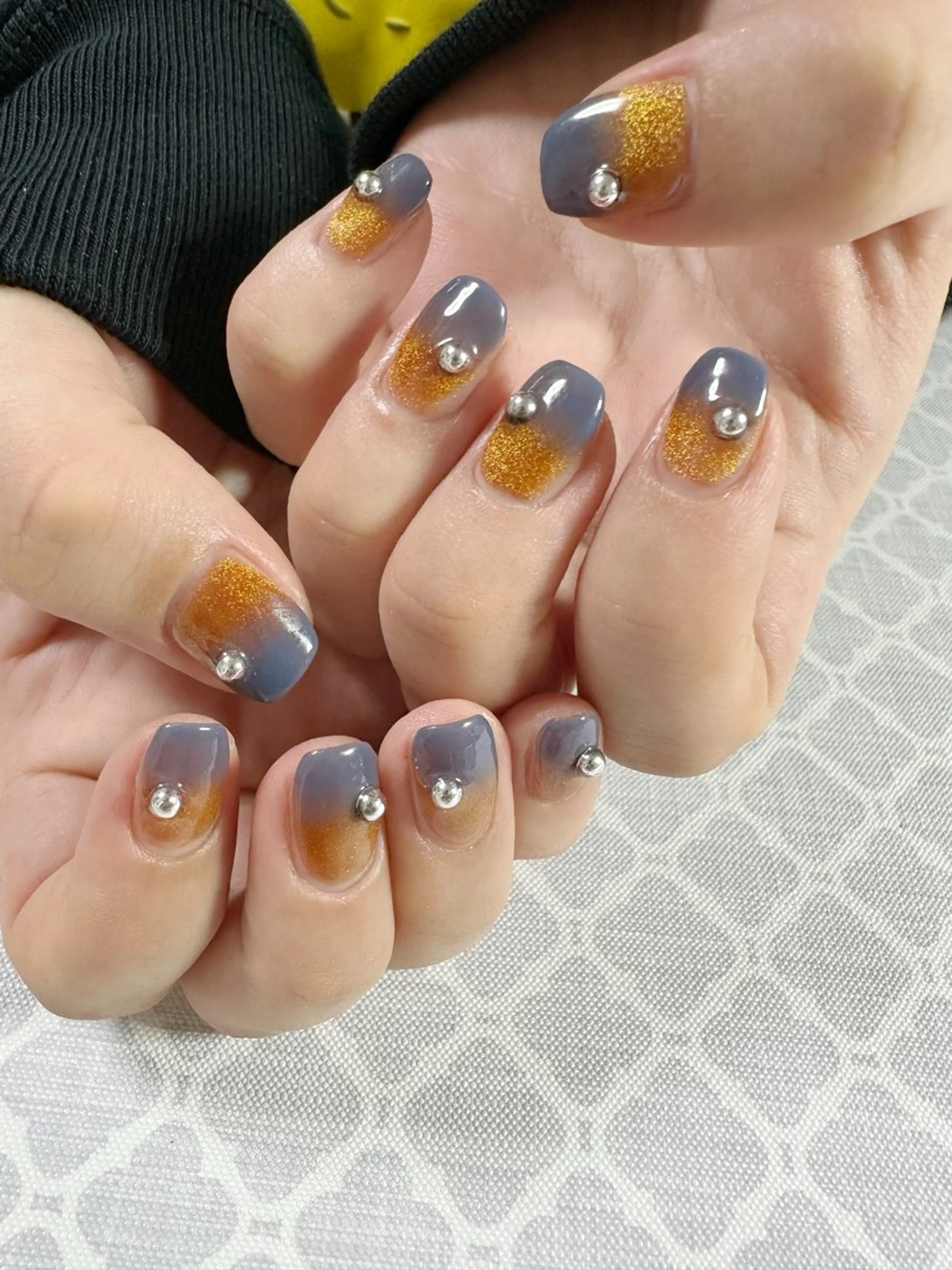 ネイル ejiri harukaのマツエク・マツパデザイン