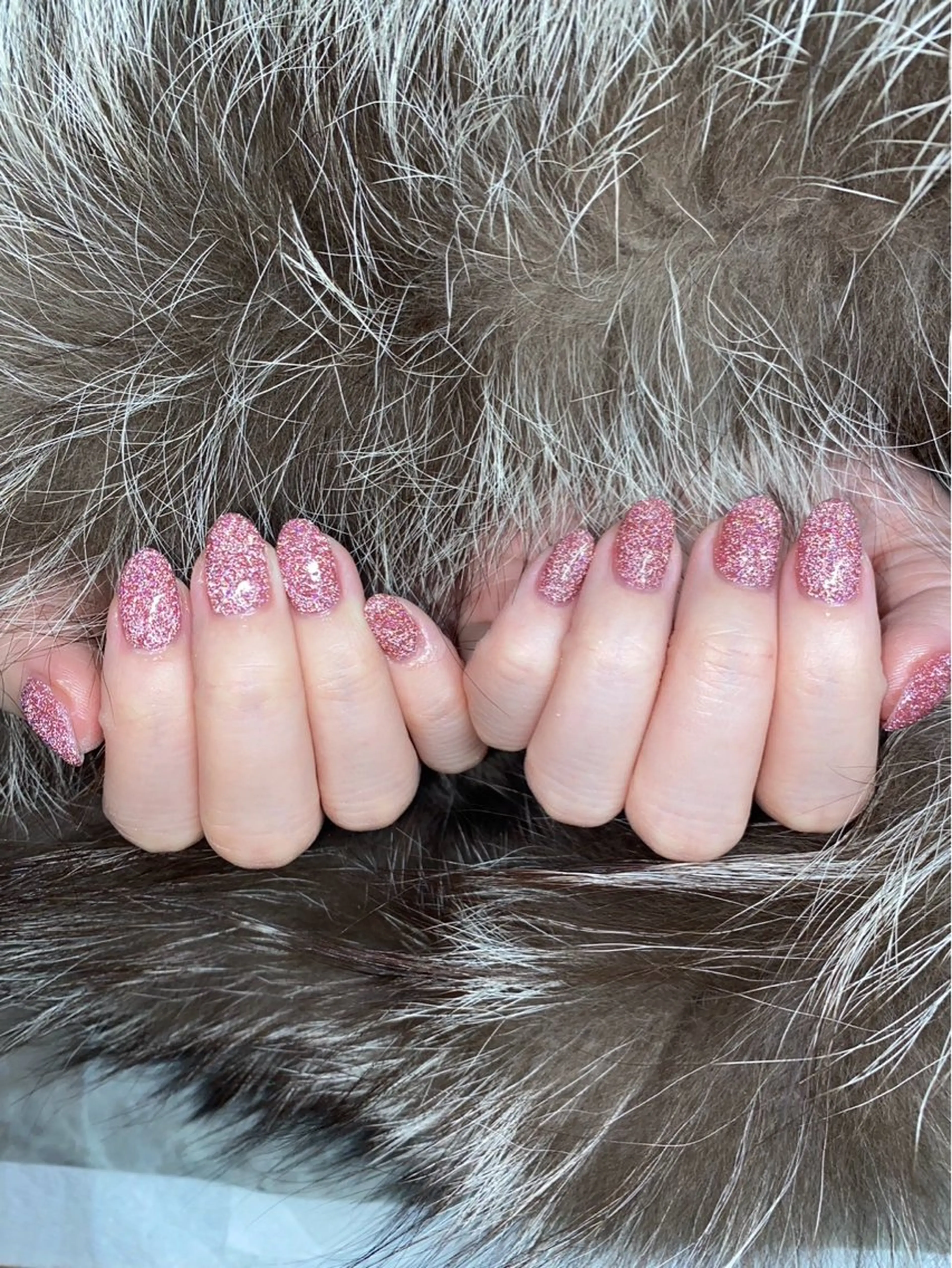 ネイル ハンドネイル NAIL Salon IP所属・長谷川 奈緒美のネイルデザイン