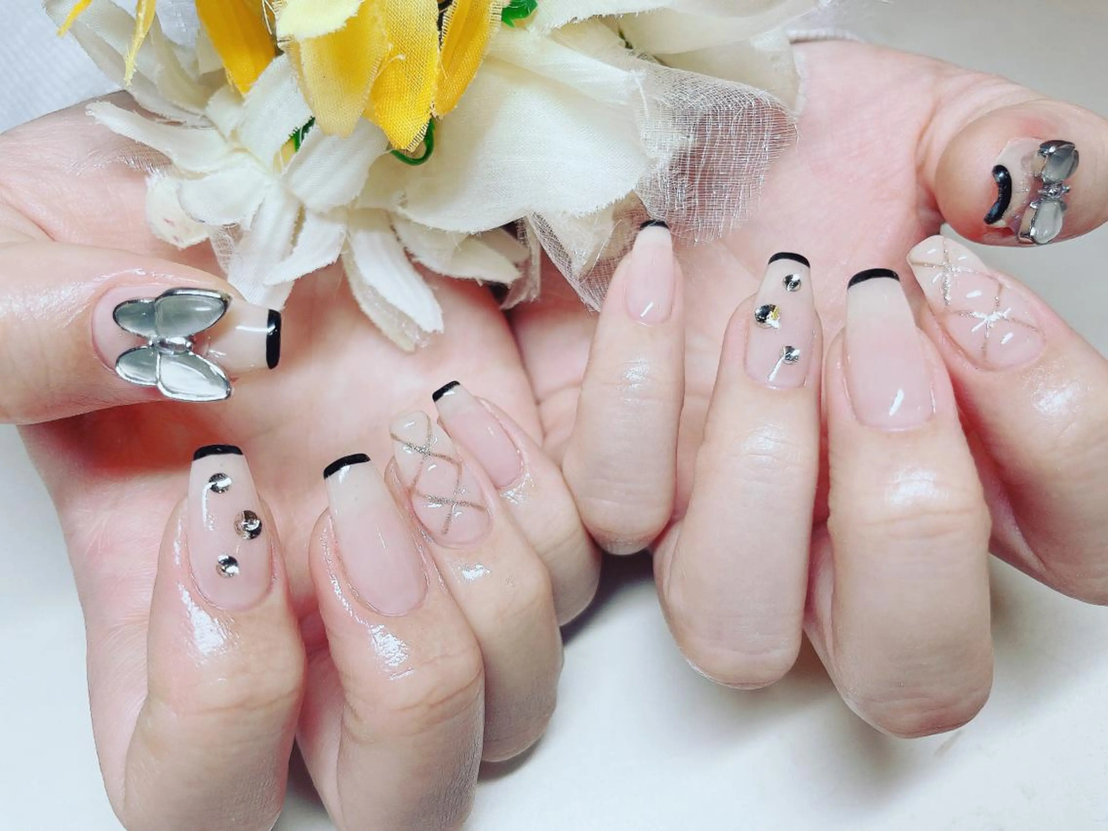 ネイル chacha nailのネイルデザイン