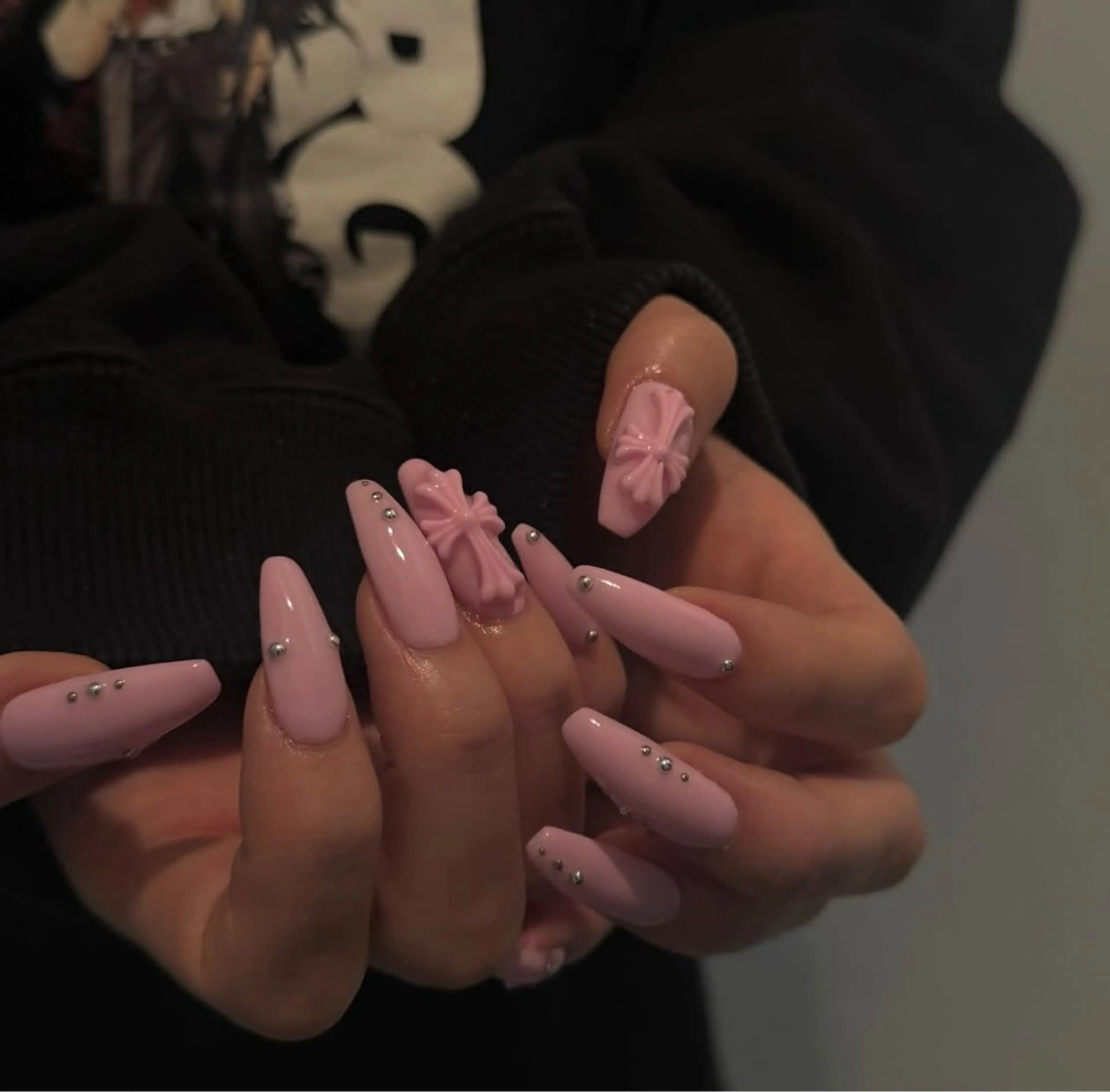 ネイル ハンドネイル Suka Nailのネイルデザイン