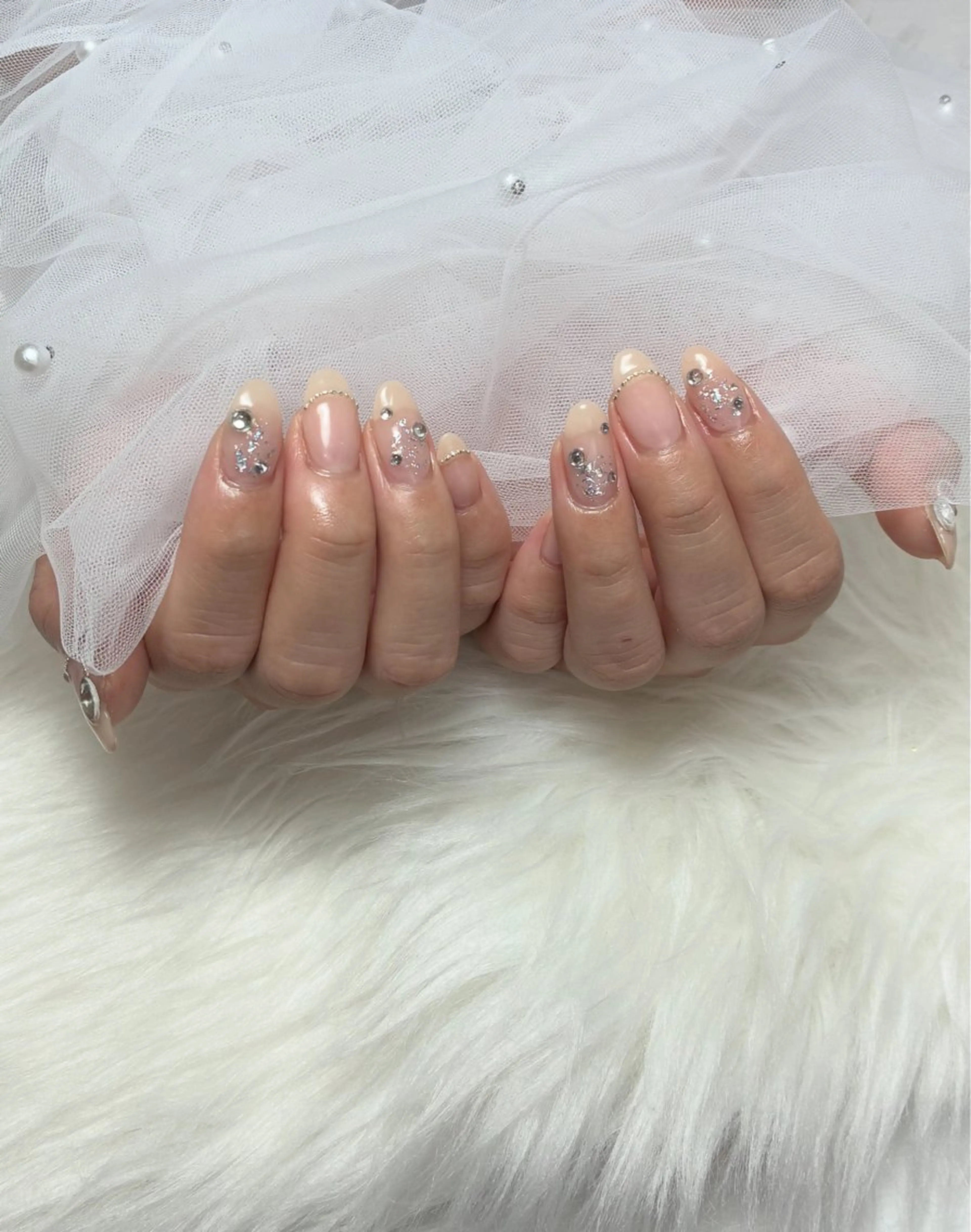 ネイル 70. nail.のネイルデザイン