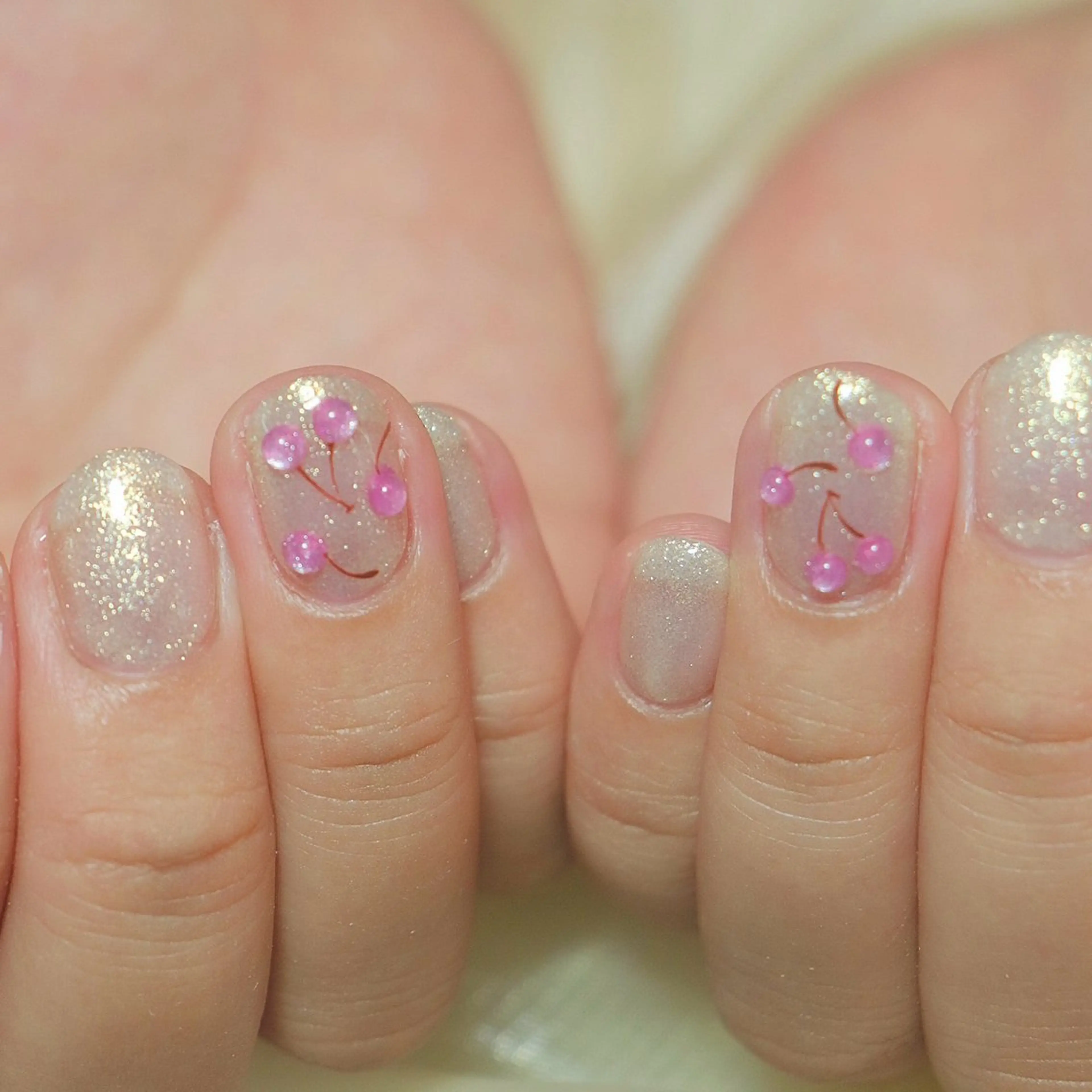 ネイル ハンドネイル ハンドケア Dreamer nailのネイルデザイン