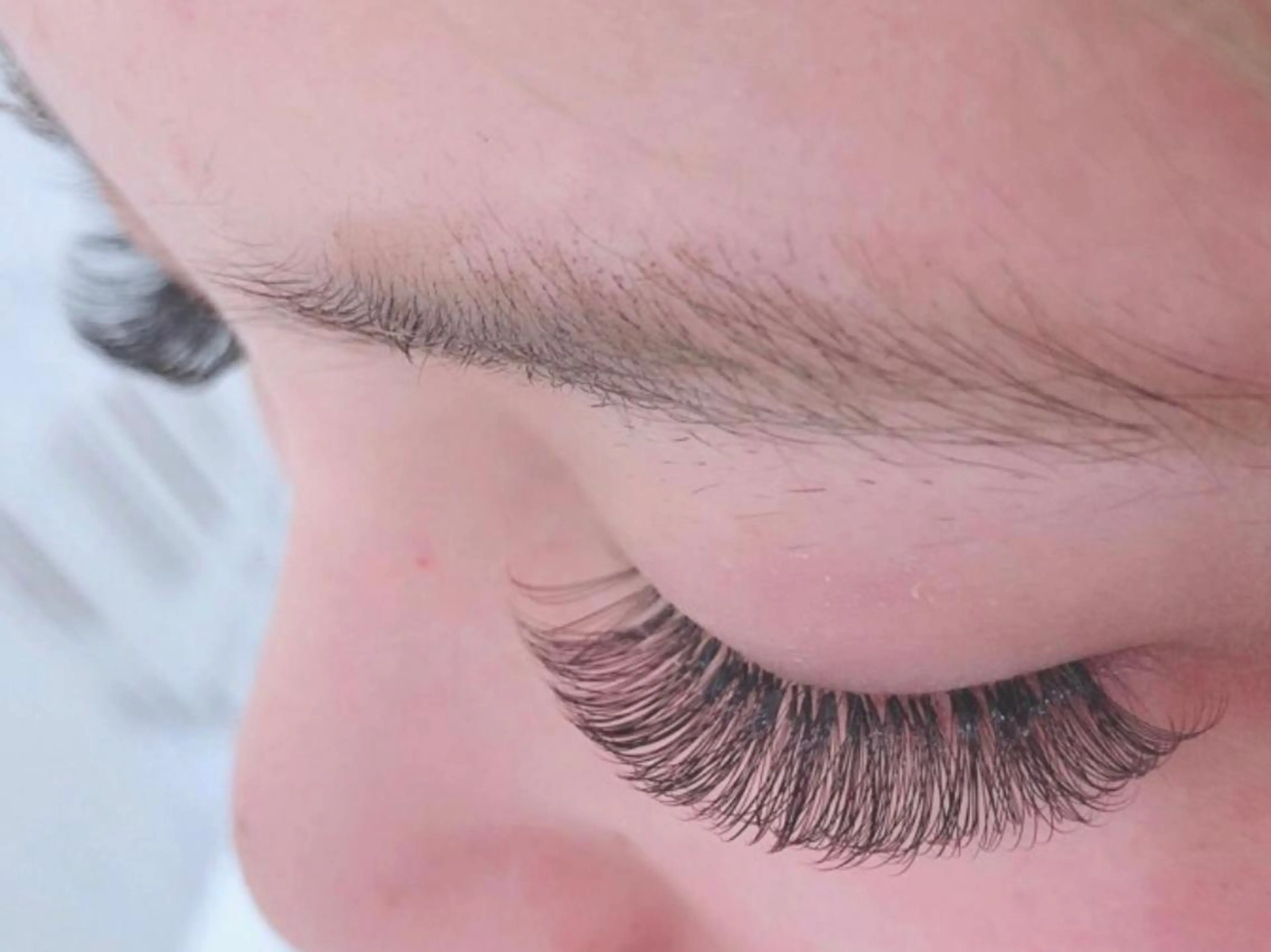 マツエク・マツパ 🌹みなみ🌹 清末のマツエク・マツパデザイン