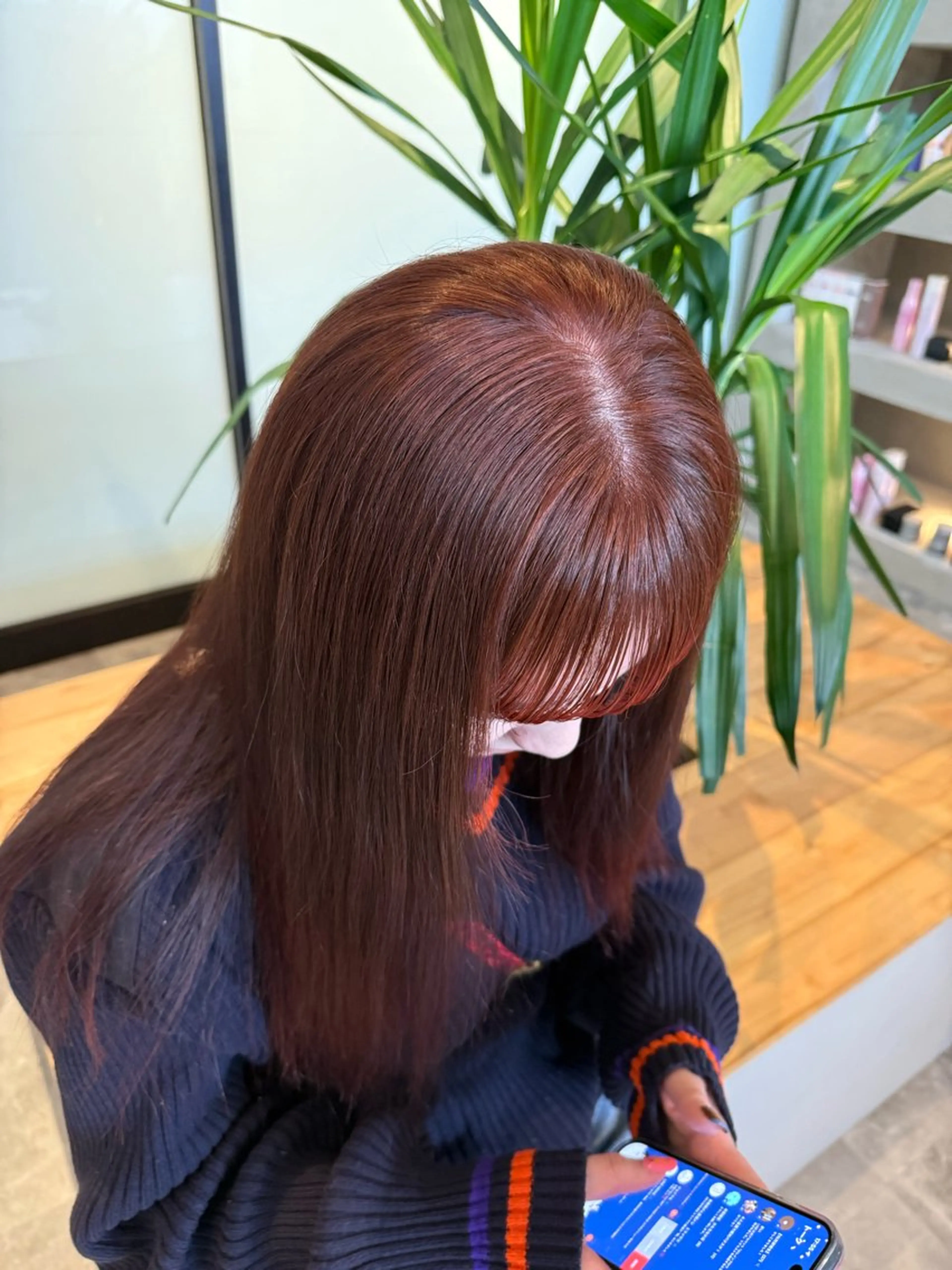 【 minimo限定人気No.1クーポン☝🏻🎀】🌴ブリーチなしダブルカラー🌴⚠️ご新規様限定⚠️の写真