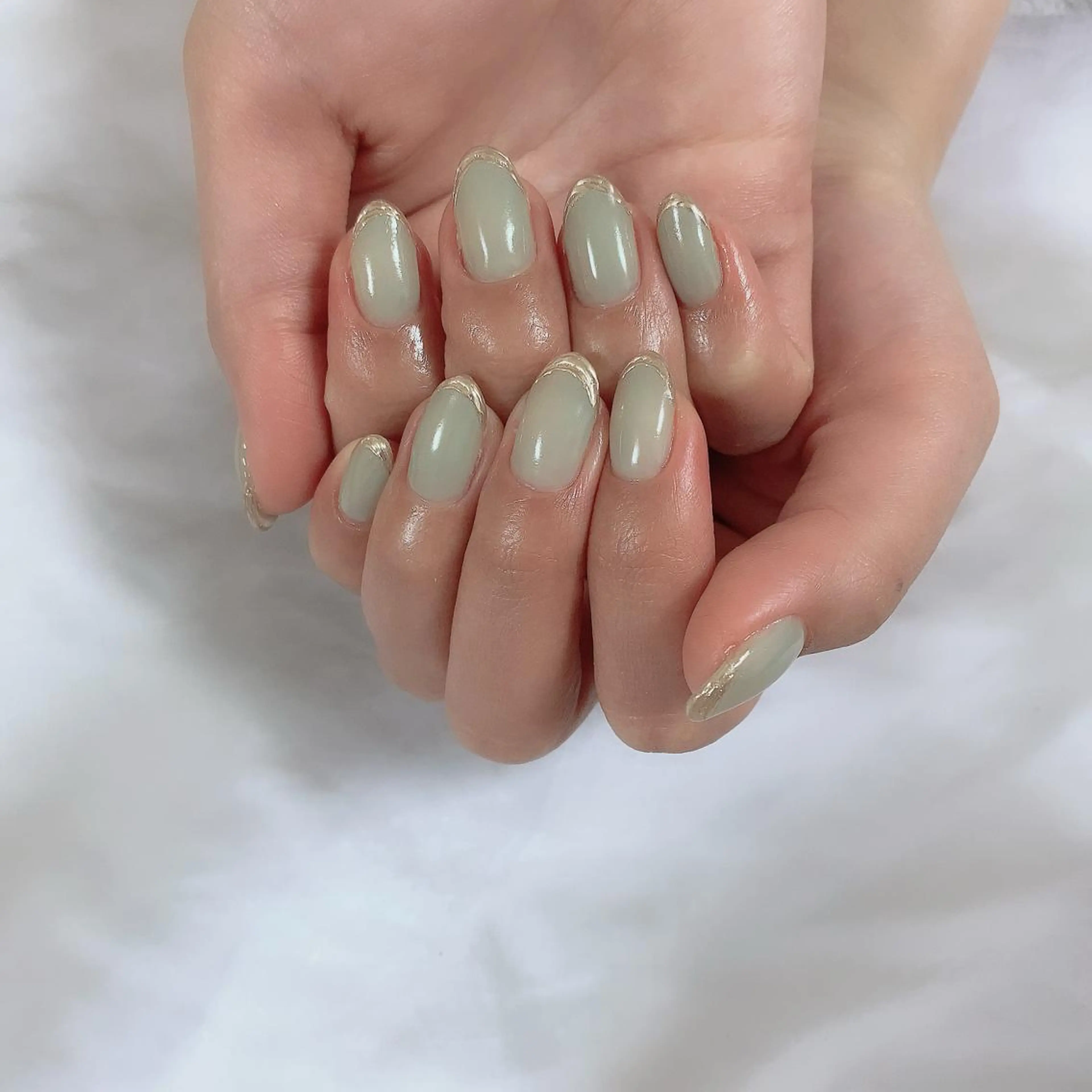 ネイル ハンドネイル SOL NAILのネイルデザイン