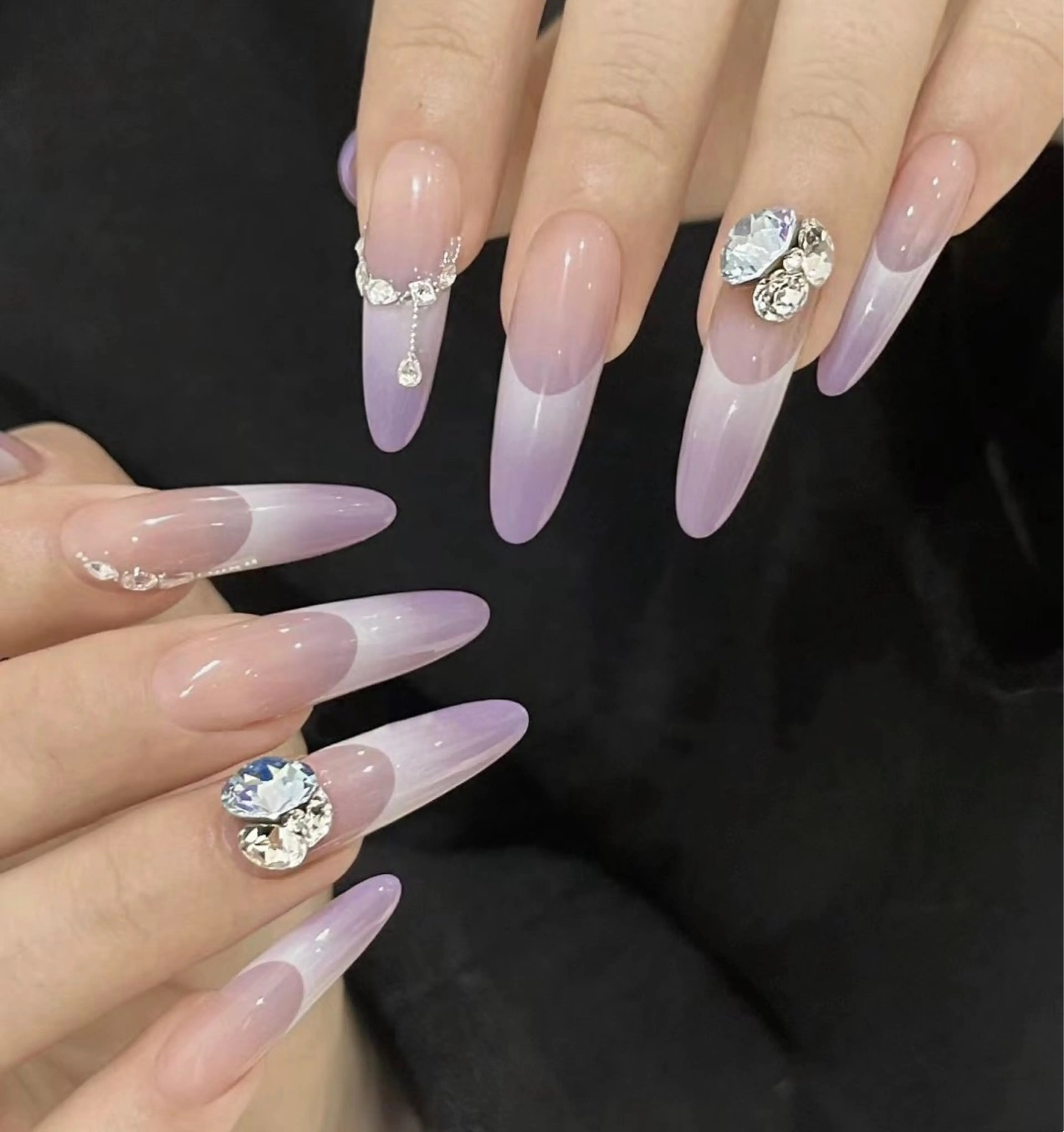 ネイル YK Beauty Salonのマツエク・マツパデザイン