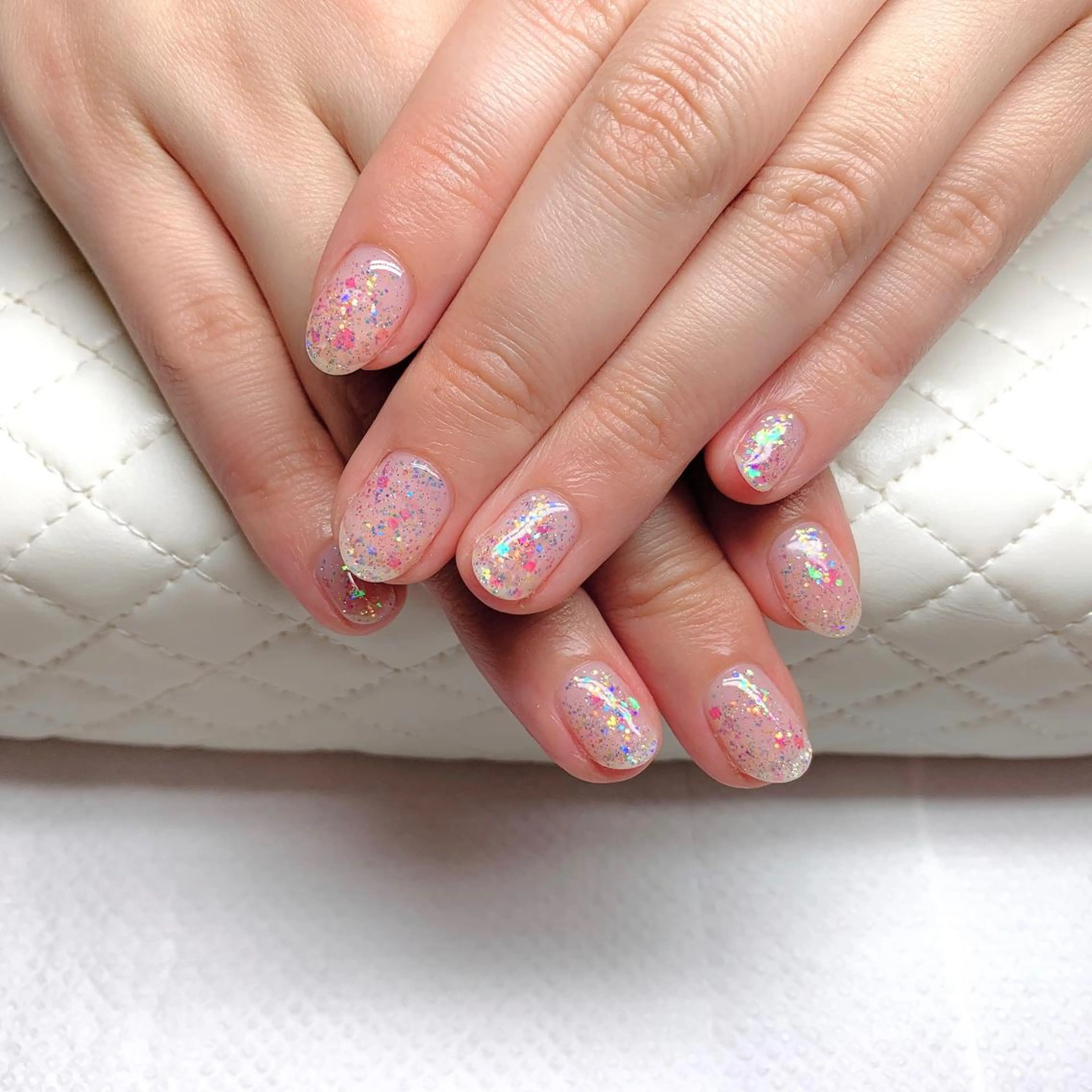 ネイル 🎀 moo～ 🎀のネイルデザイン