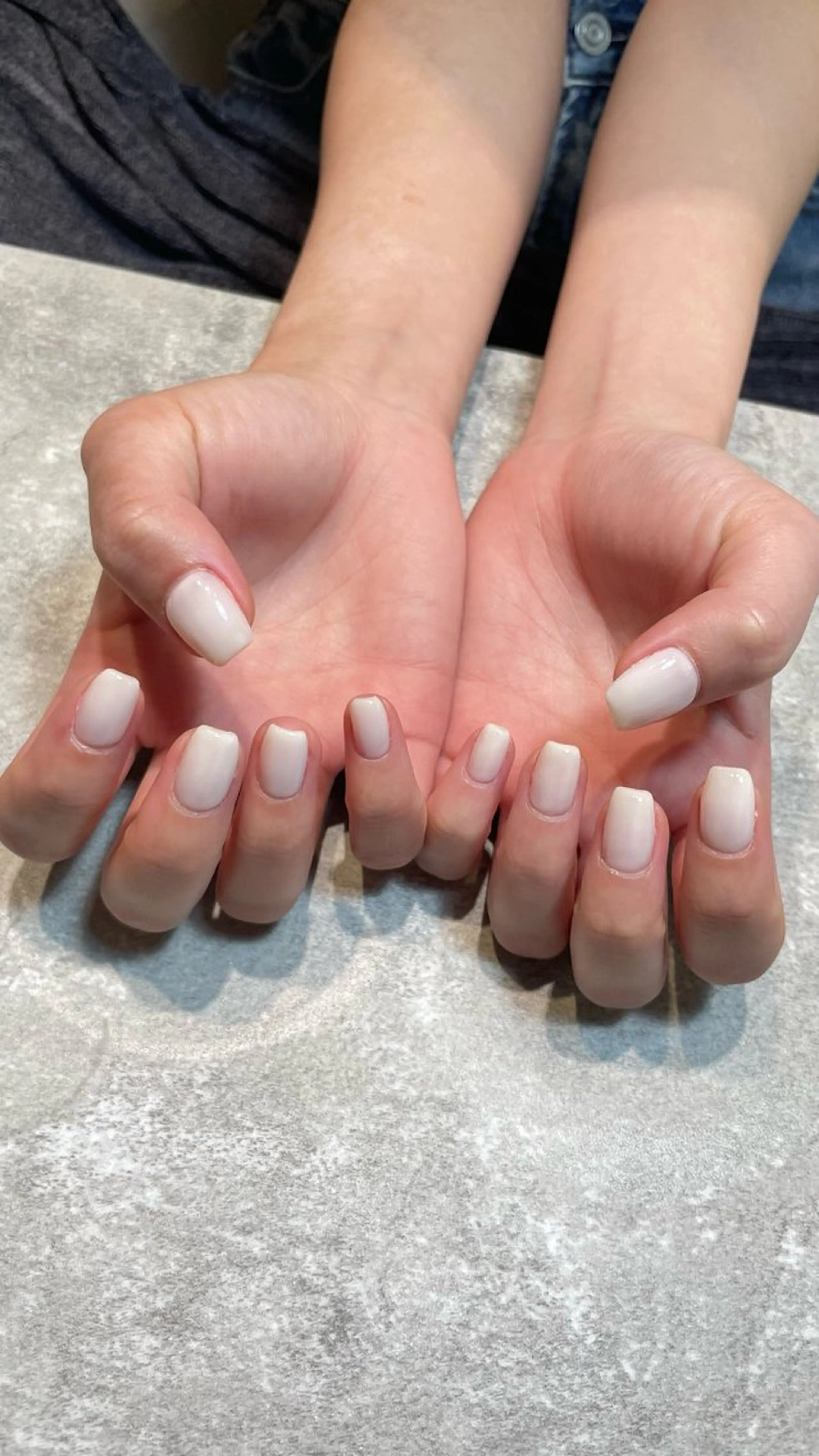 ネイル ハンドネイル nail moanaのネイルデザイン