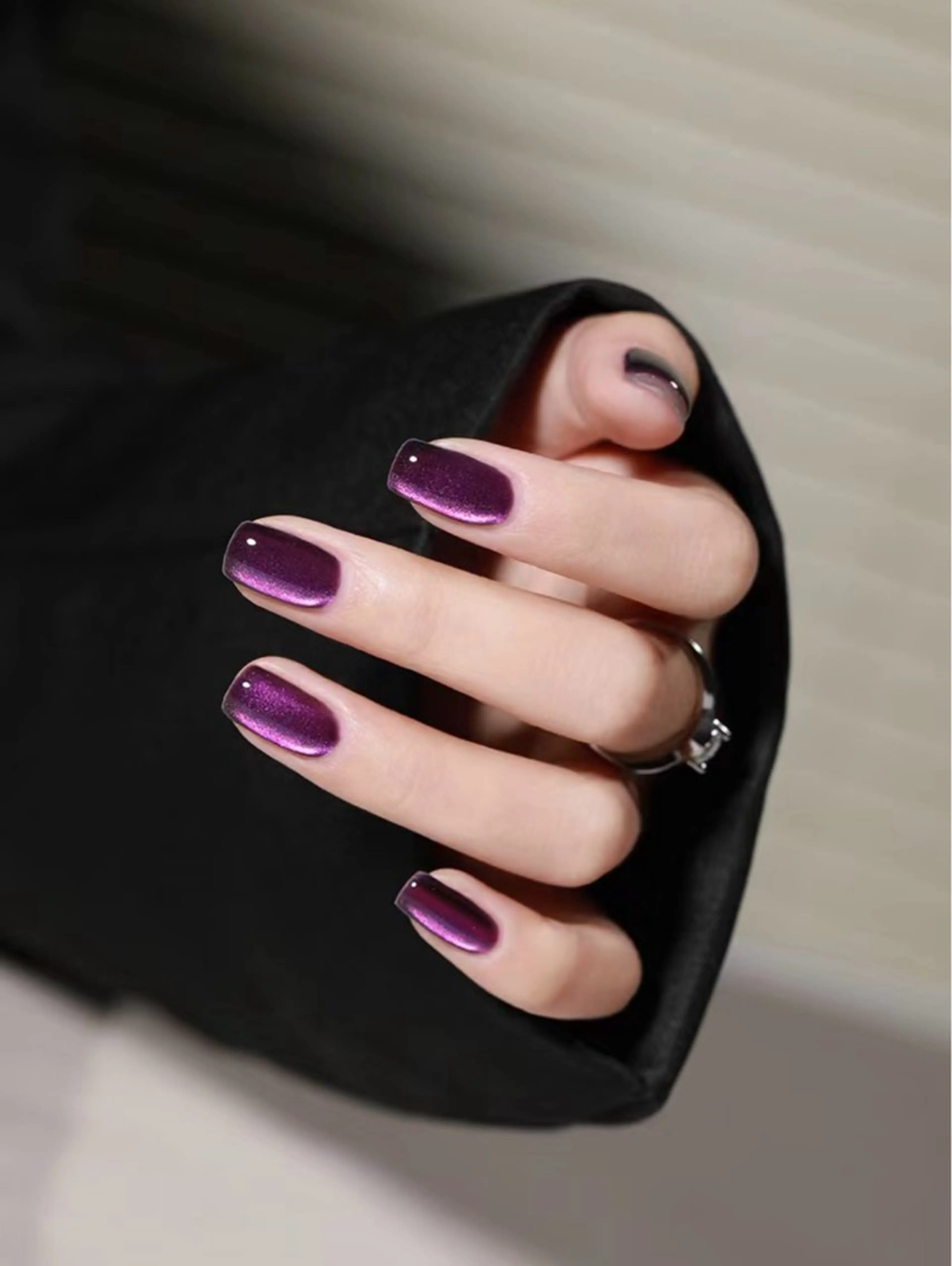 ネイル ^MEOW^ salonのネイルデザイン