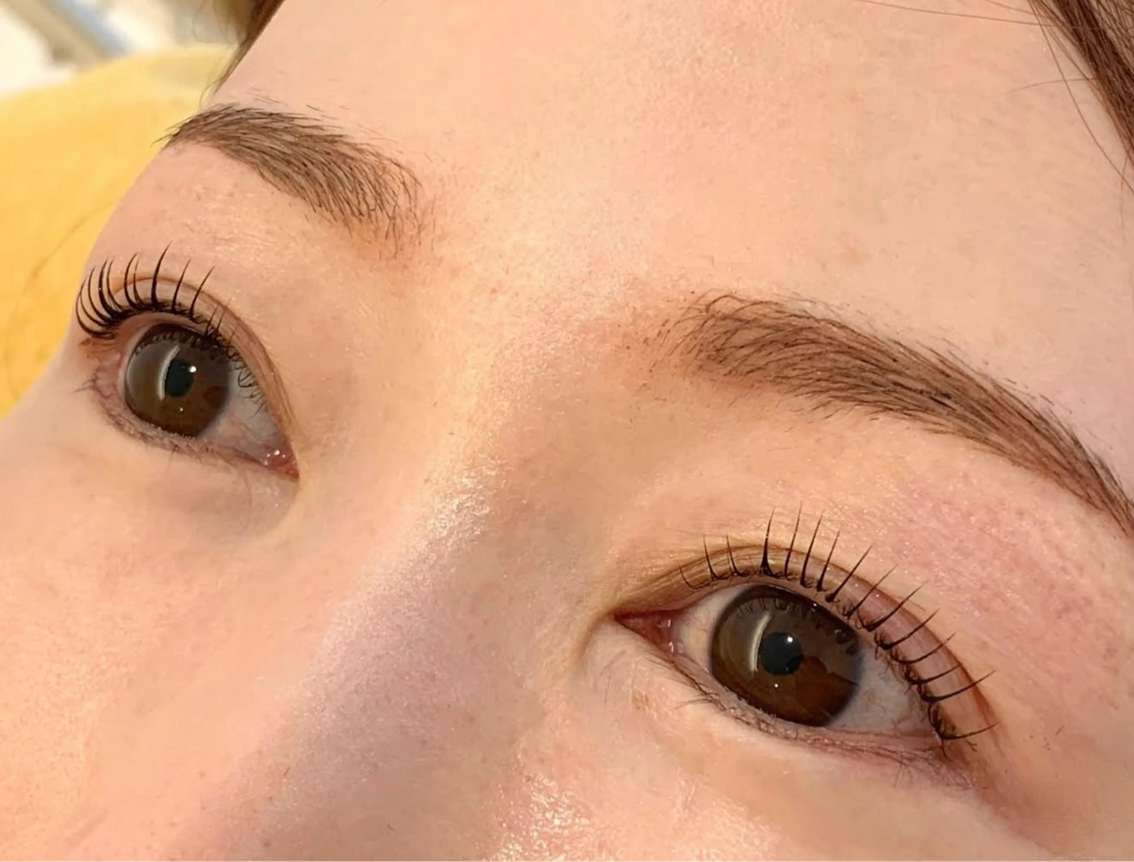 マツエク・マツパ ⠀ miyashitaの眉毛・アイブロウイメージ