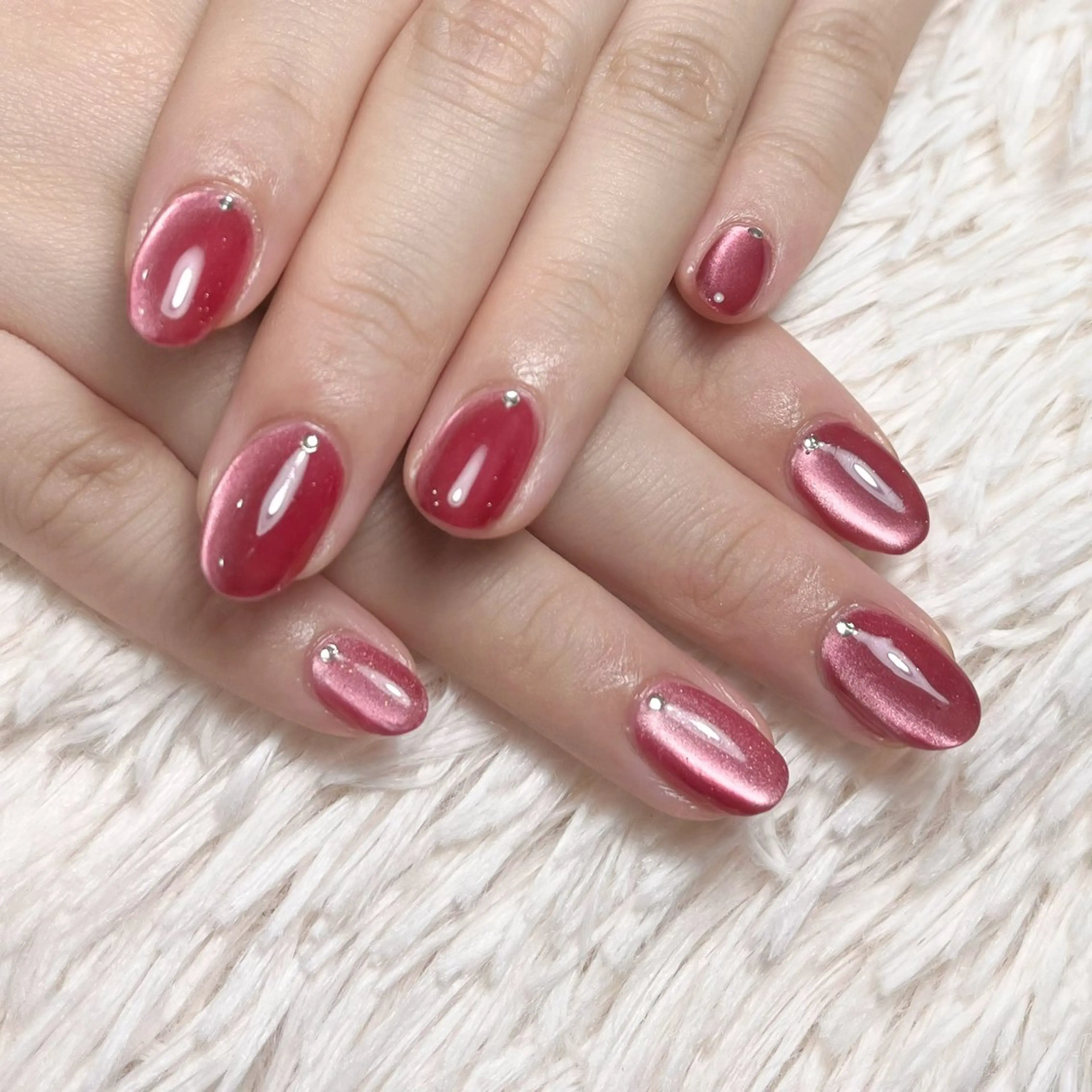 ネイル Twinkle Nail Kuboのネイルデザイン