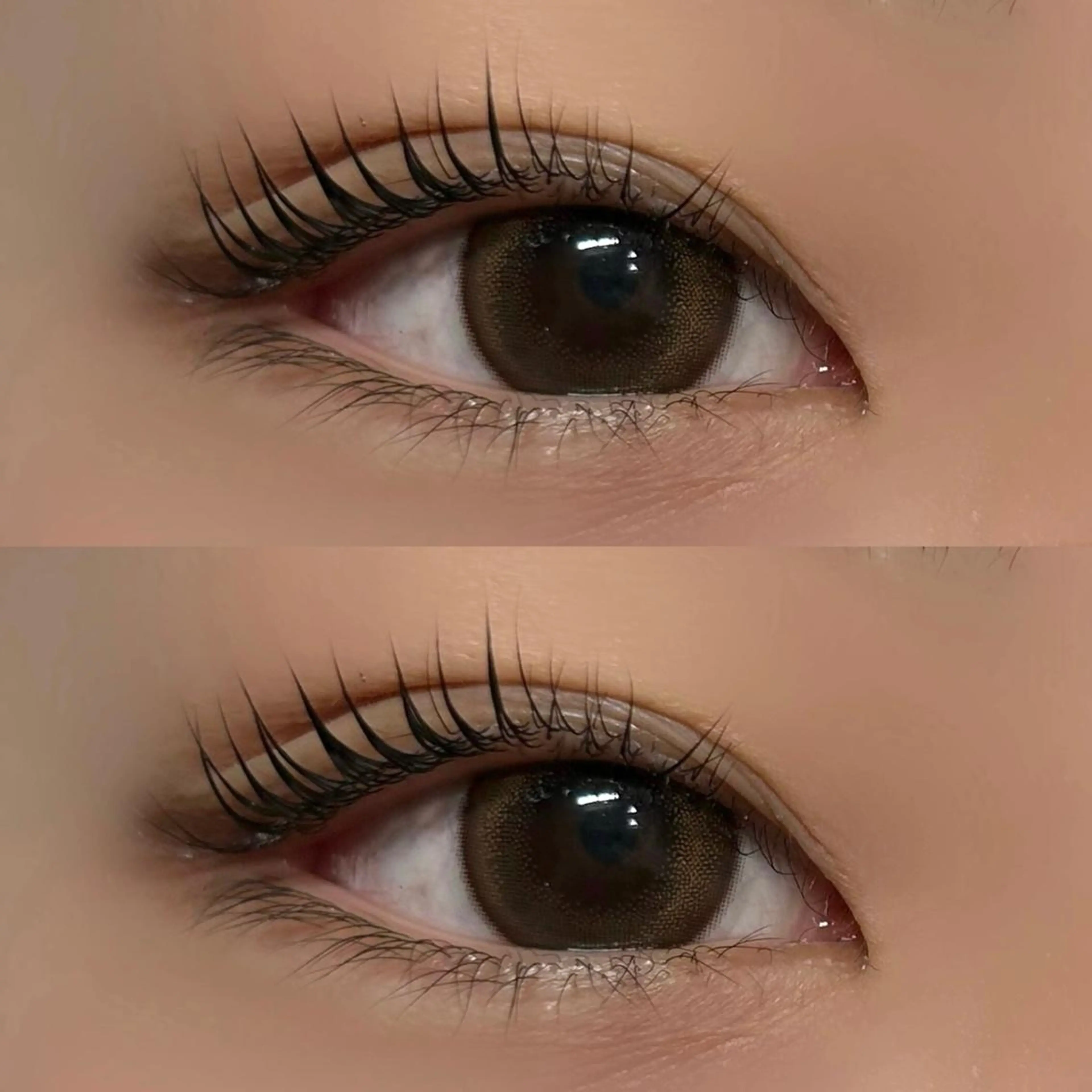 マツエク・マツパ パリジェンヌラッシュリフト まつげパーマ Lebon eye serina🦋のマツエク・マツパデザイン