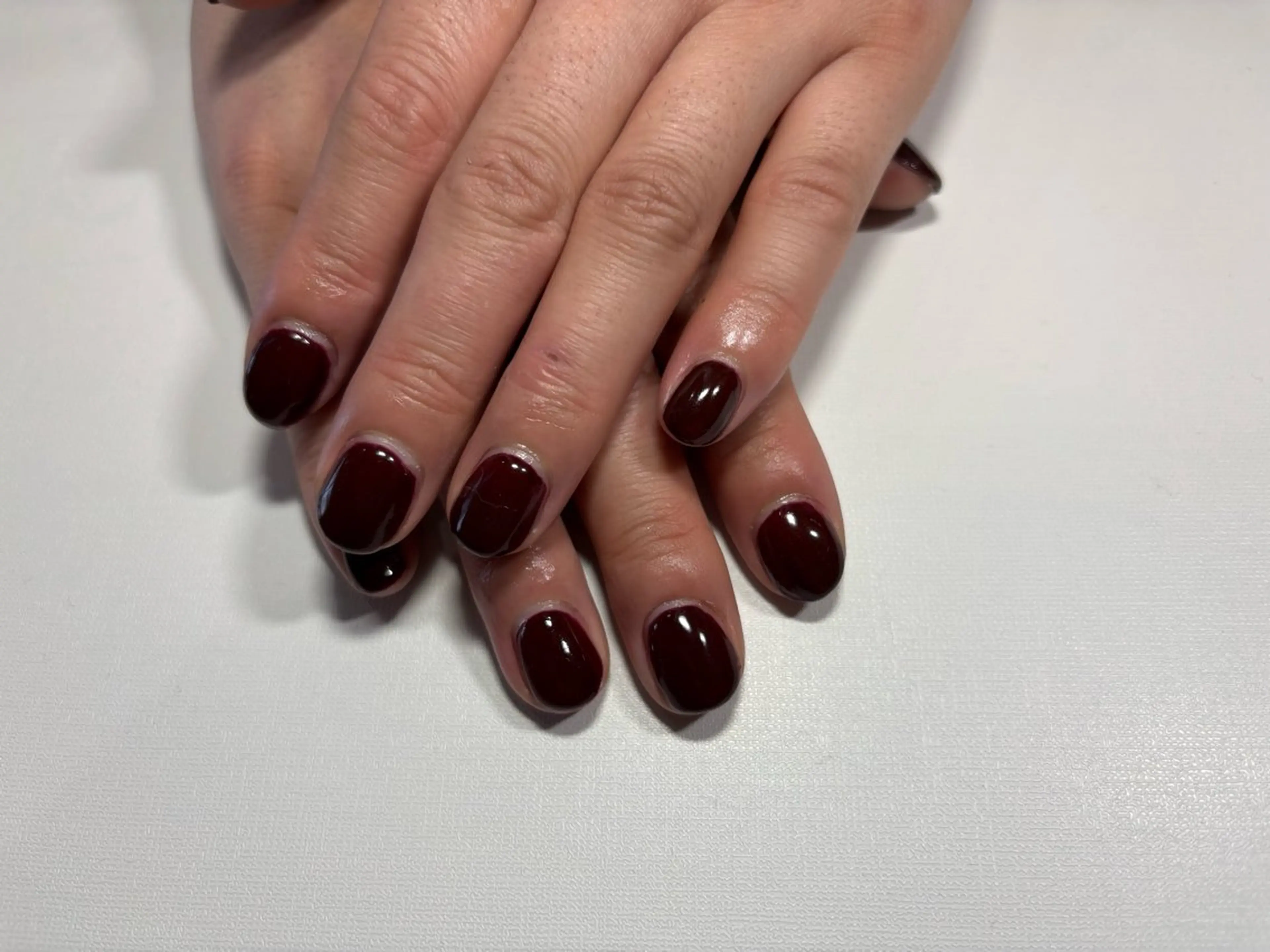 ネイル Angelique 北澤/前橋のネイルデザイン