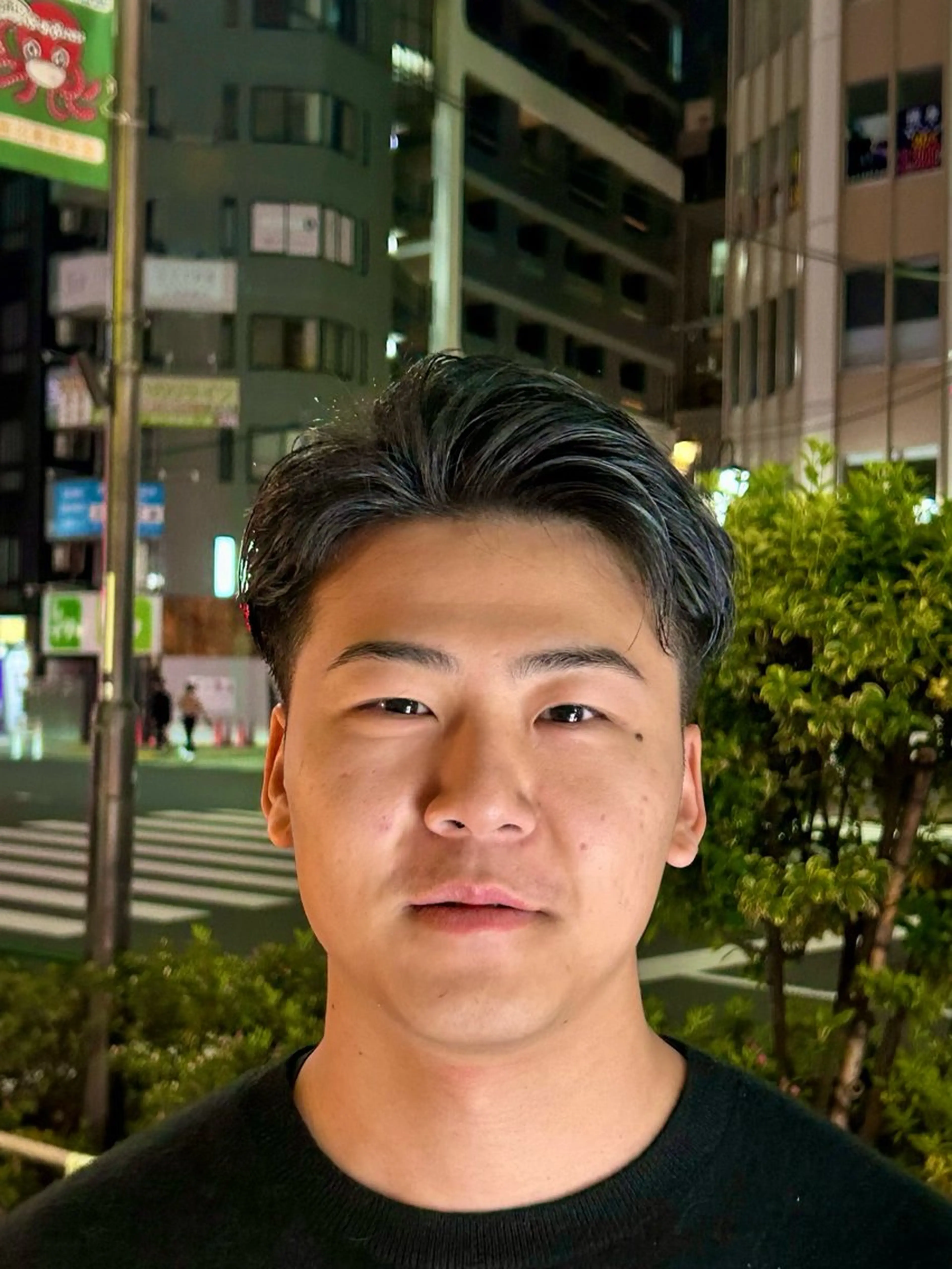 メンズ 💈下川 恭平💈のヘアスタイル