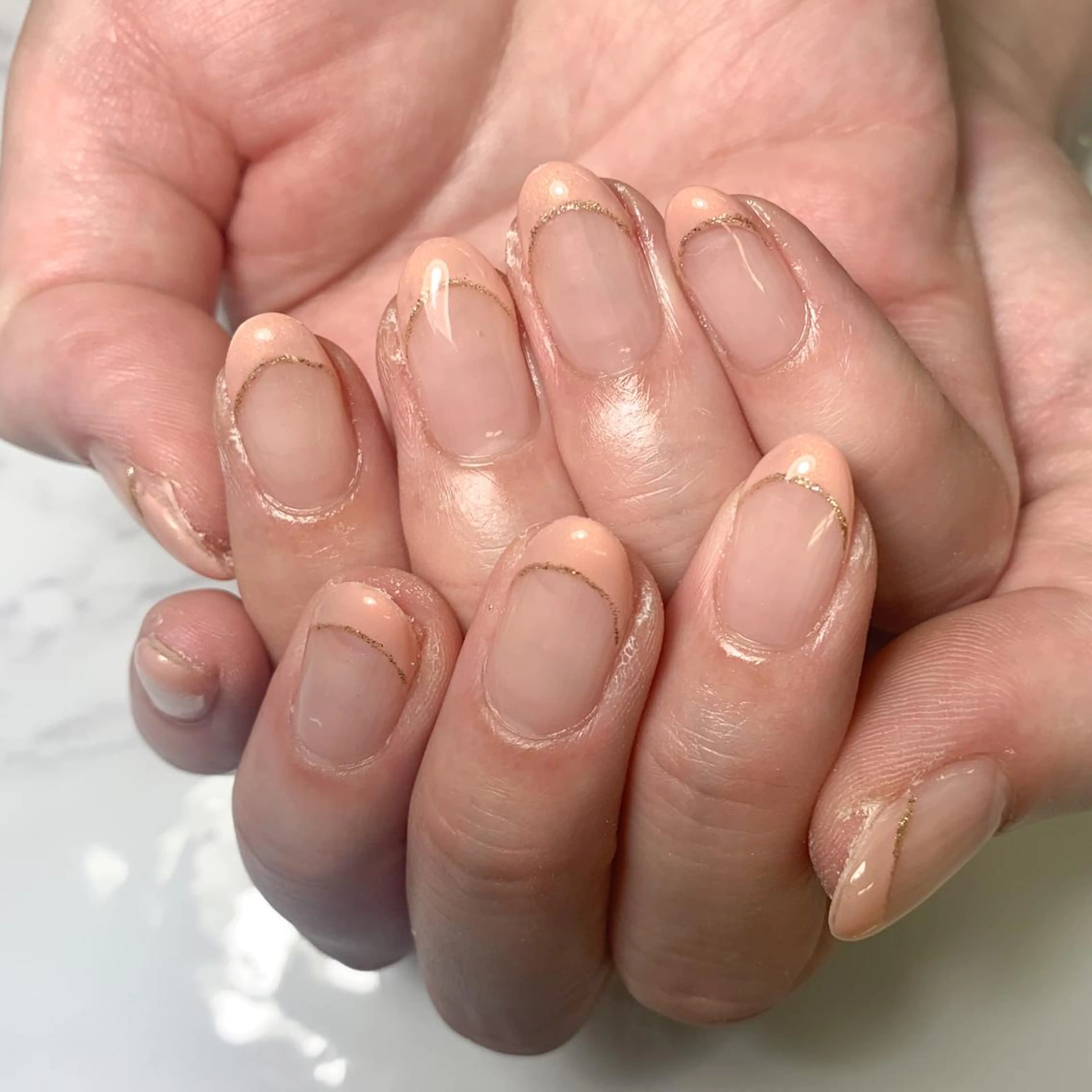 ネイル FIORITURA aiのネイルデザイン