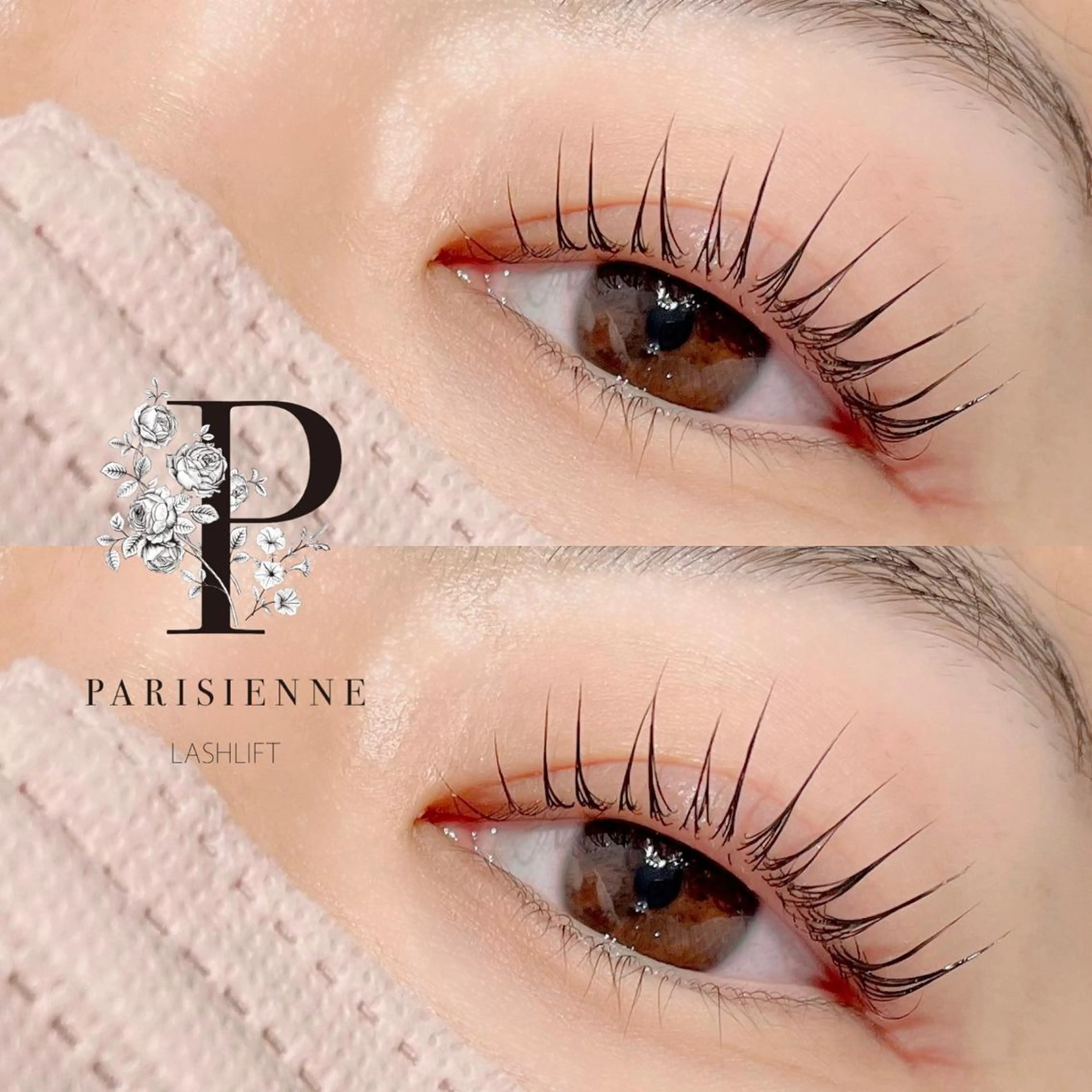 マツエク・マツパ マツパ REVIA :katoのマツエク・マツパデザイン