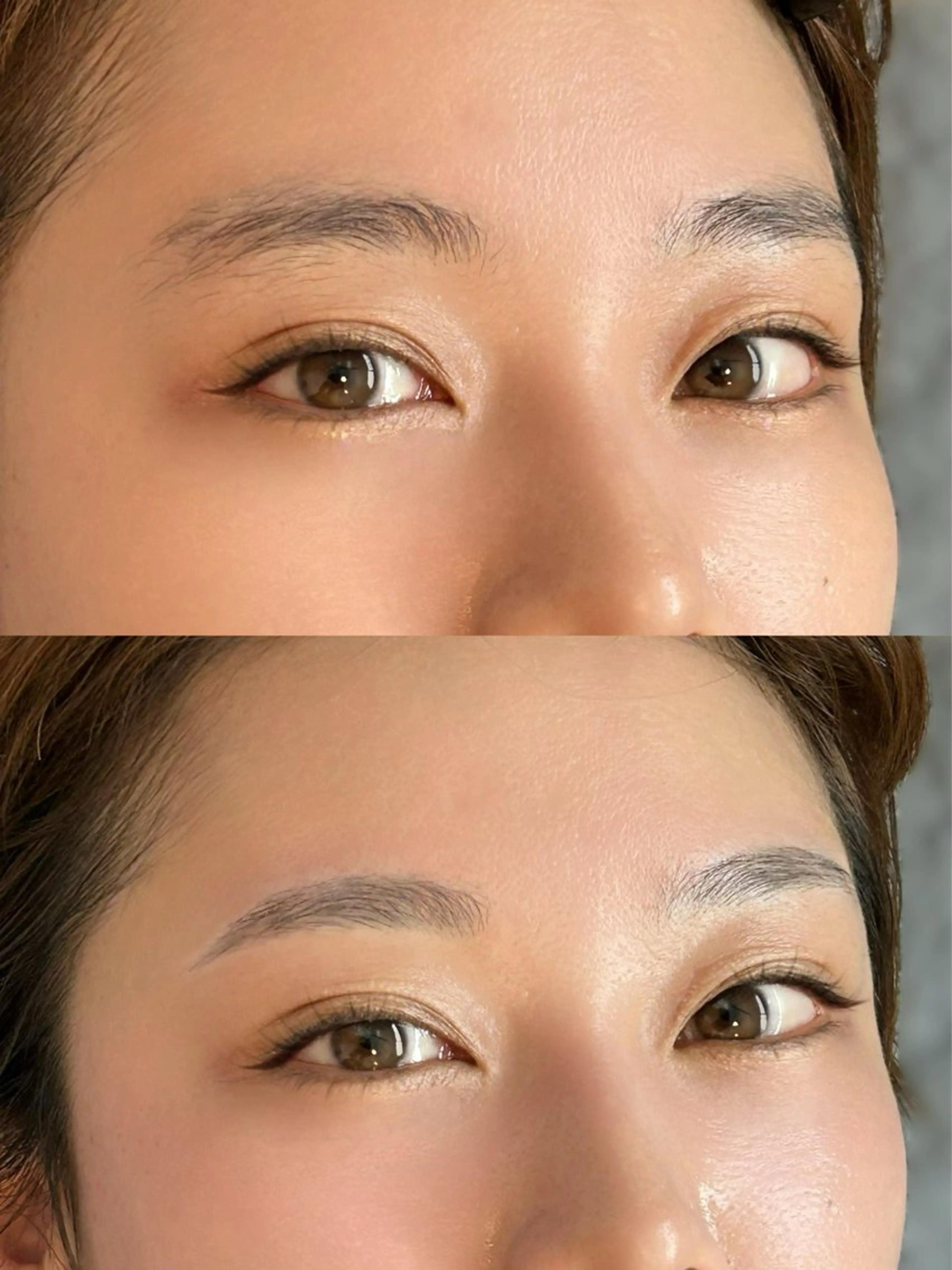 【当日限定】眉毛スタイリング🎀Wax、間引きありの写真