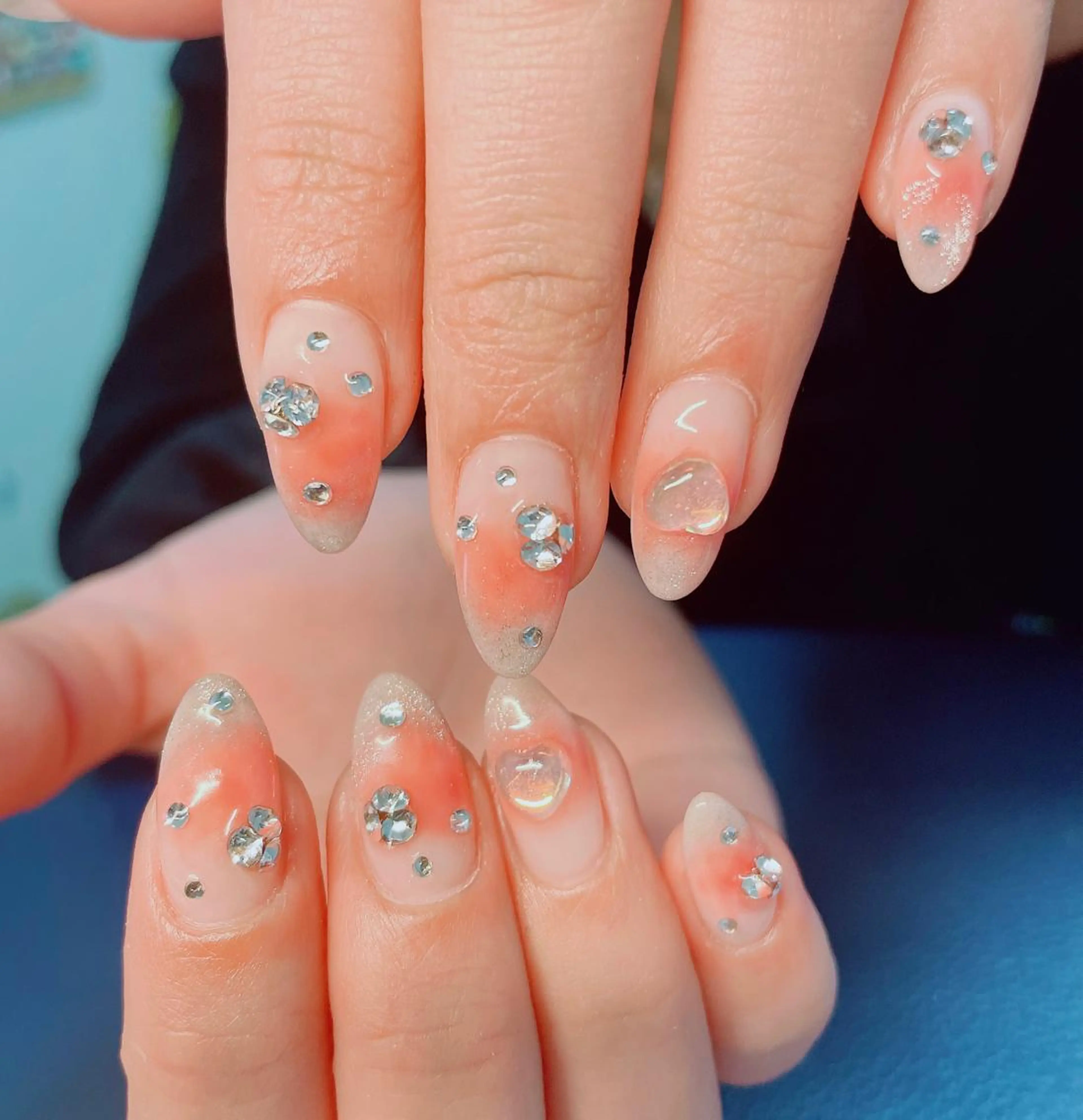 ネイル Sunnynail  サニーのネイルデザイン