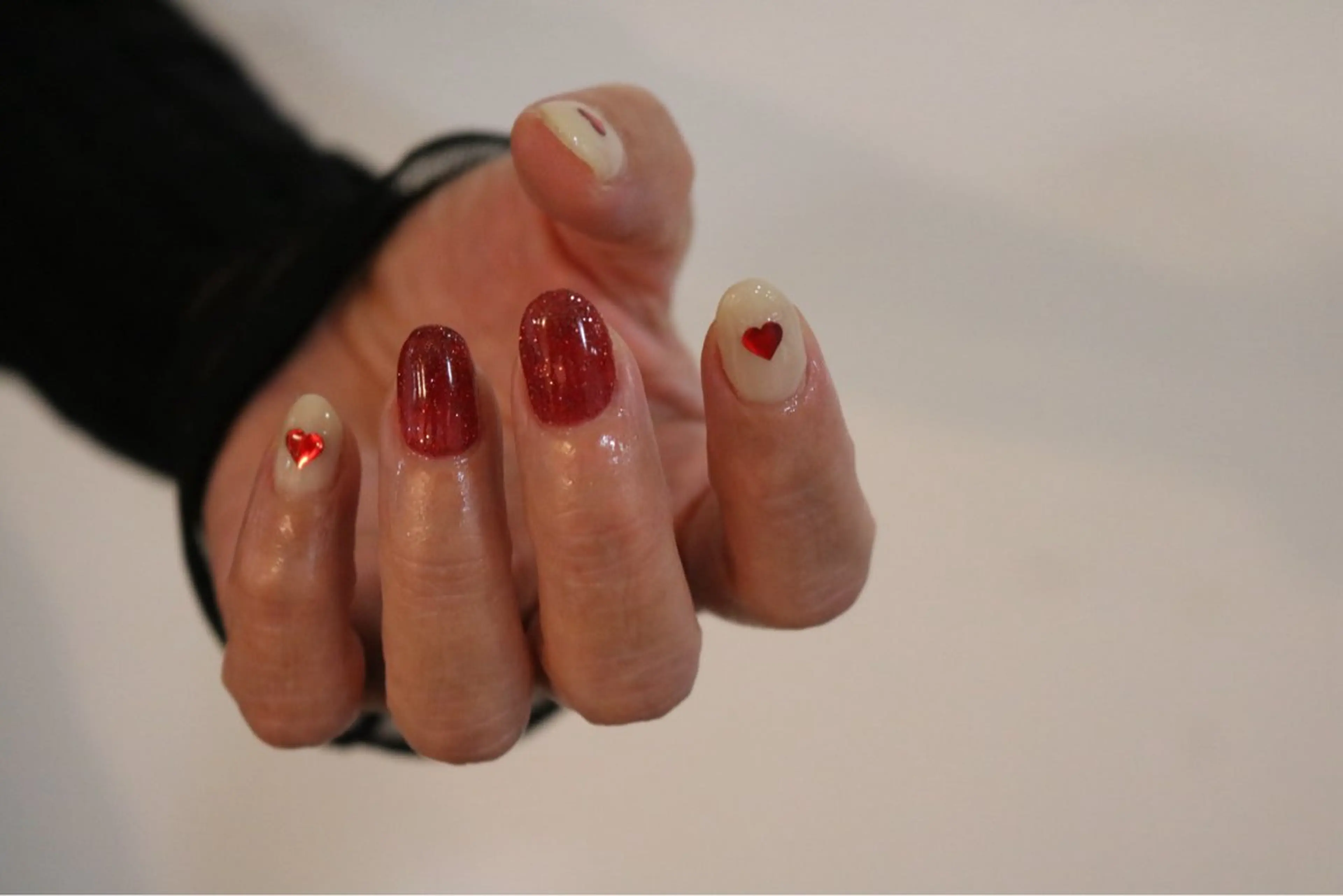 ショート Face&Nail NANAのネイルデザイン