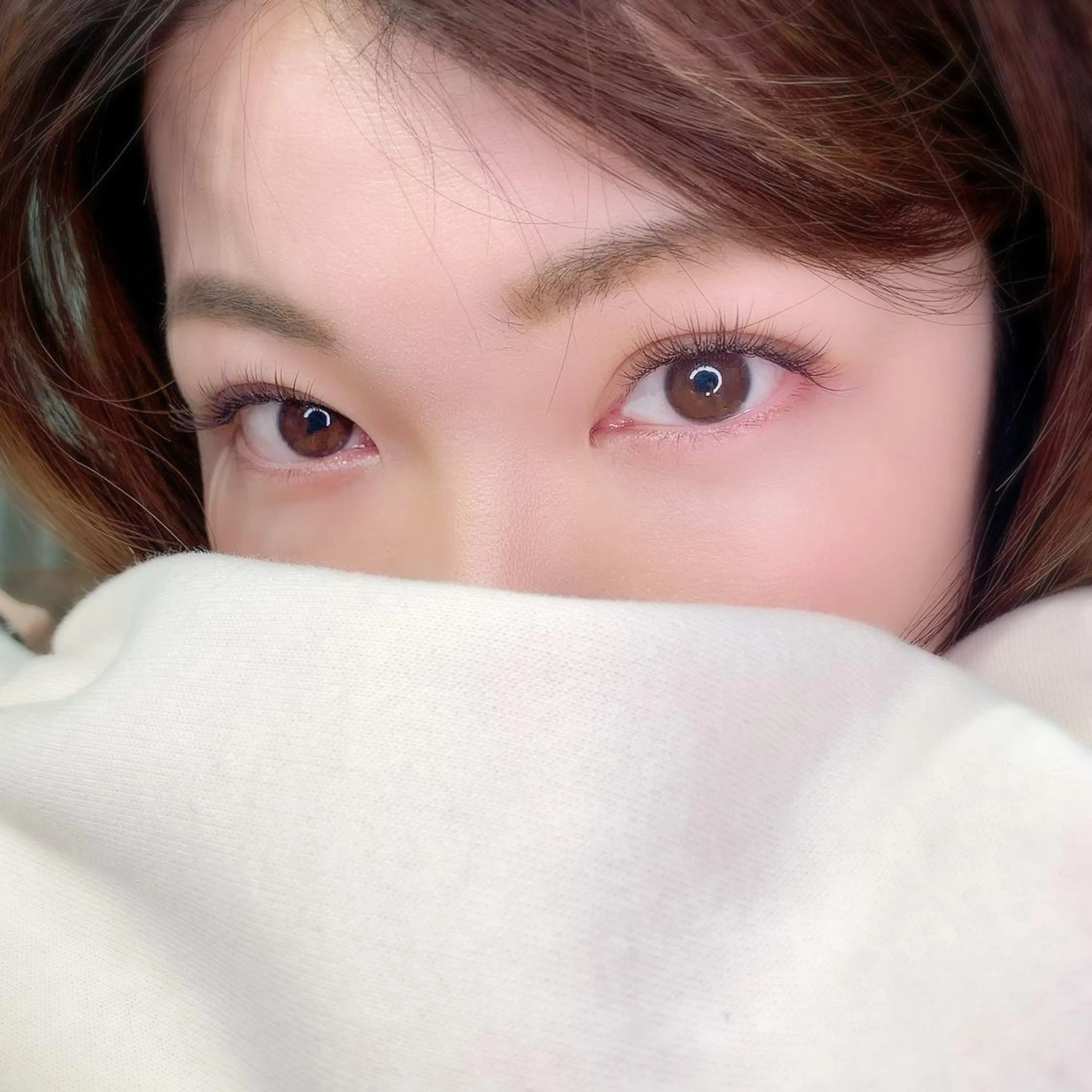 マツエク・マツパ フラットラッシュ MEIN NOMUのその他イメージ