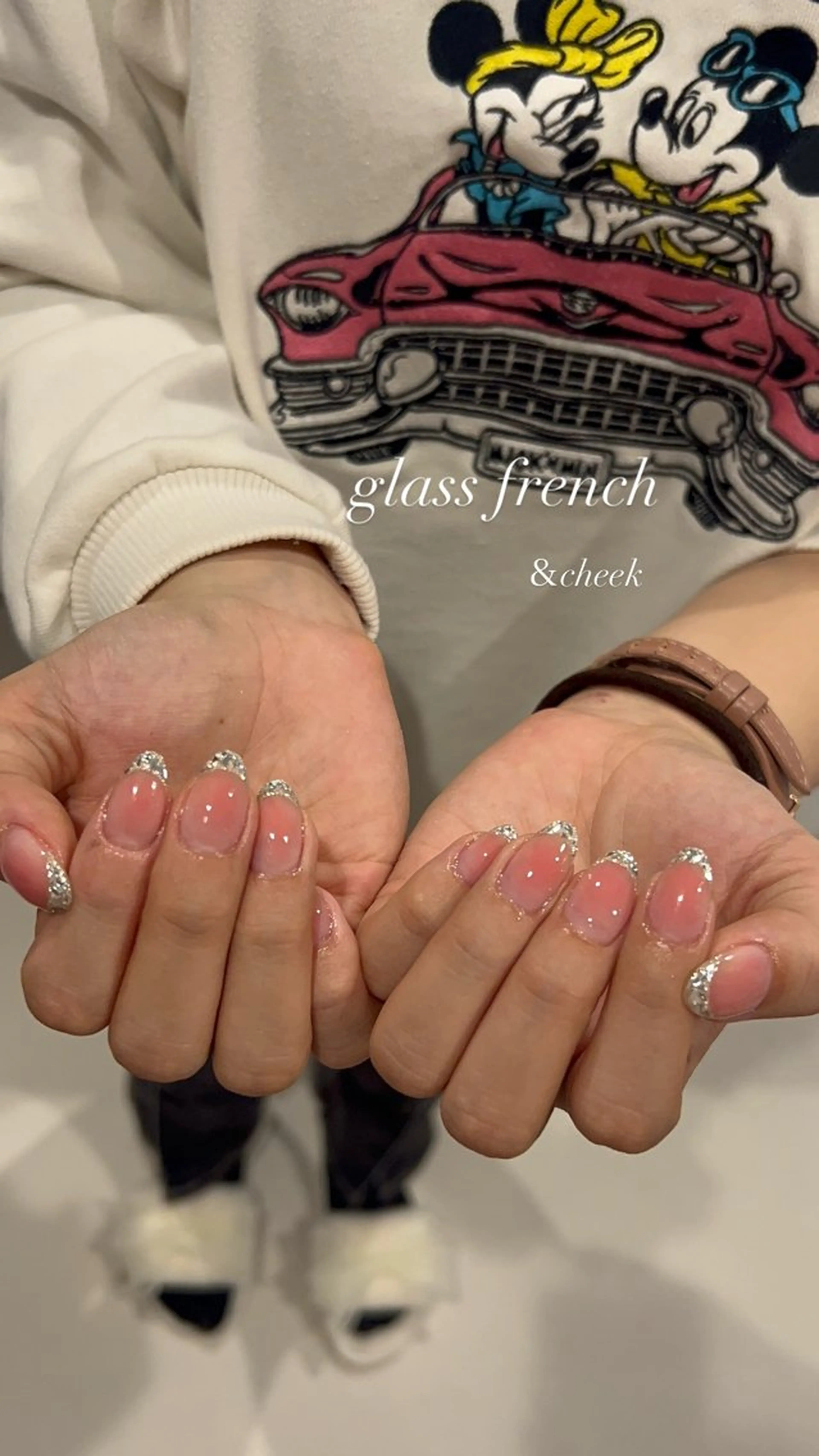 ネイル ハンドネイル welina nailのネイルデザイン