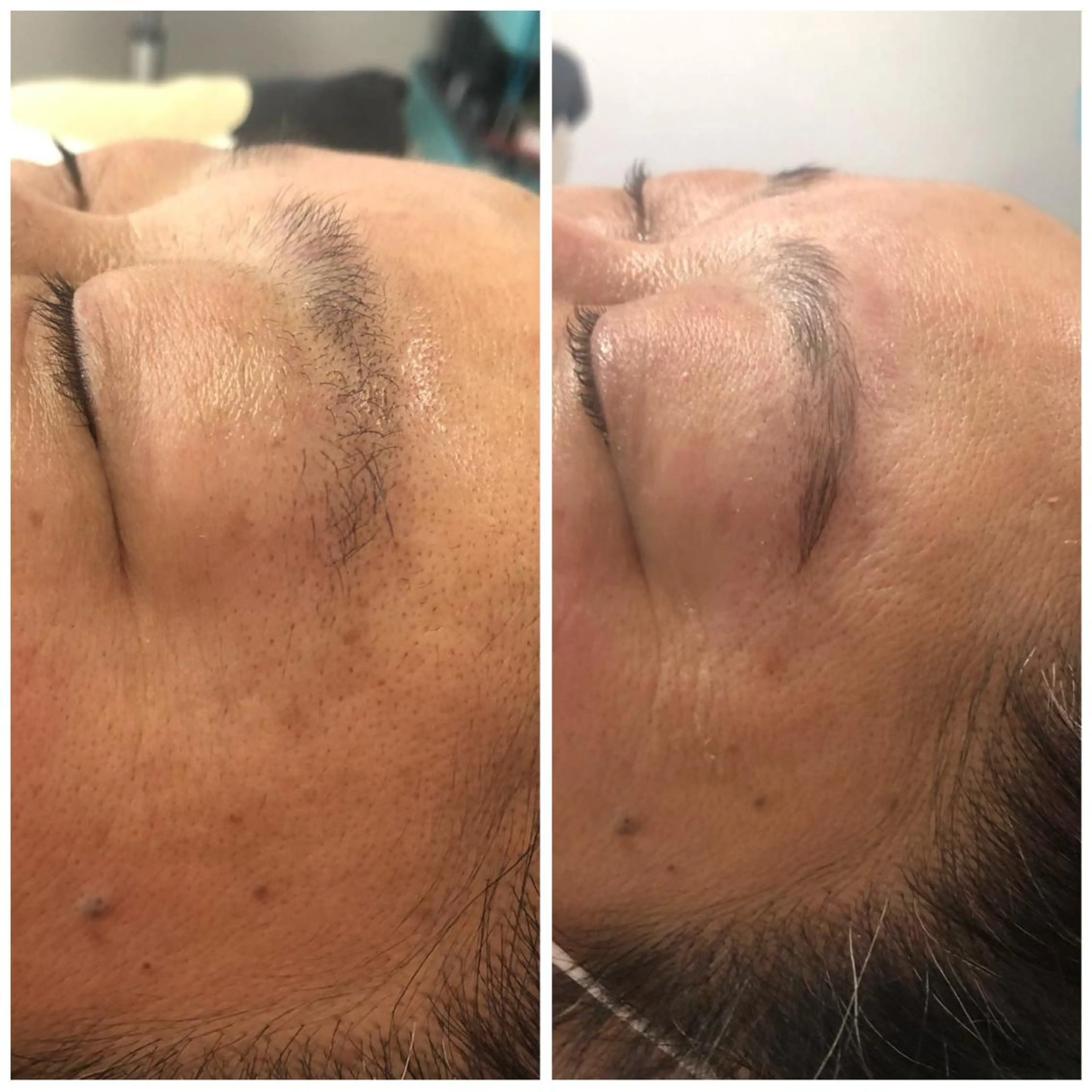 マツエク・マツパ アイブロウ NAO 🌺のマツエク・マツパデザイン