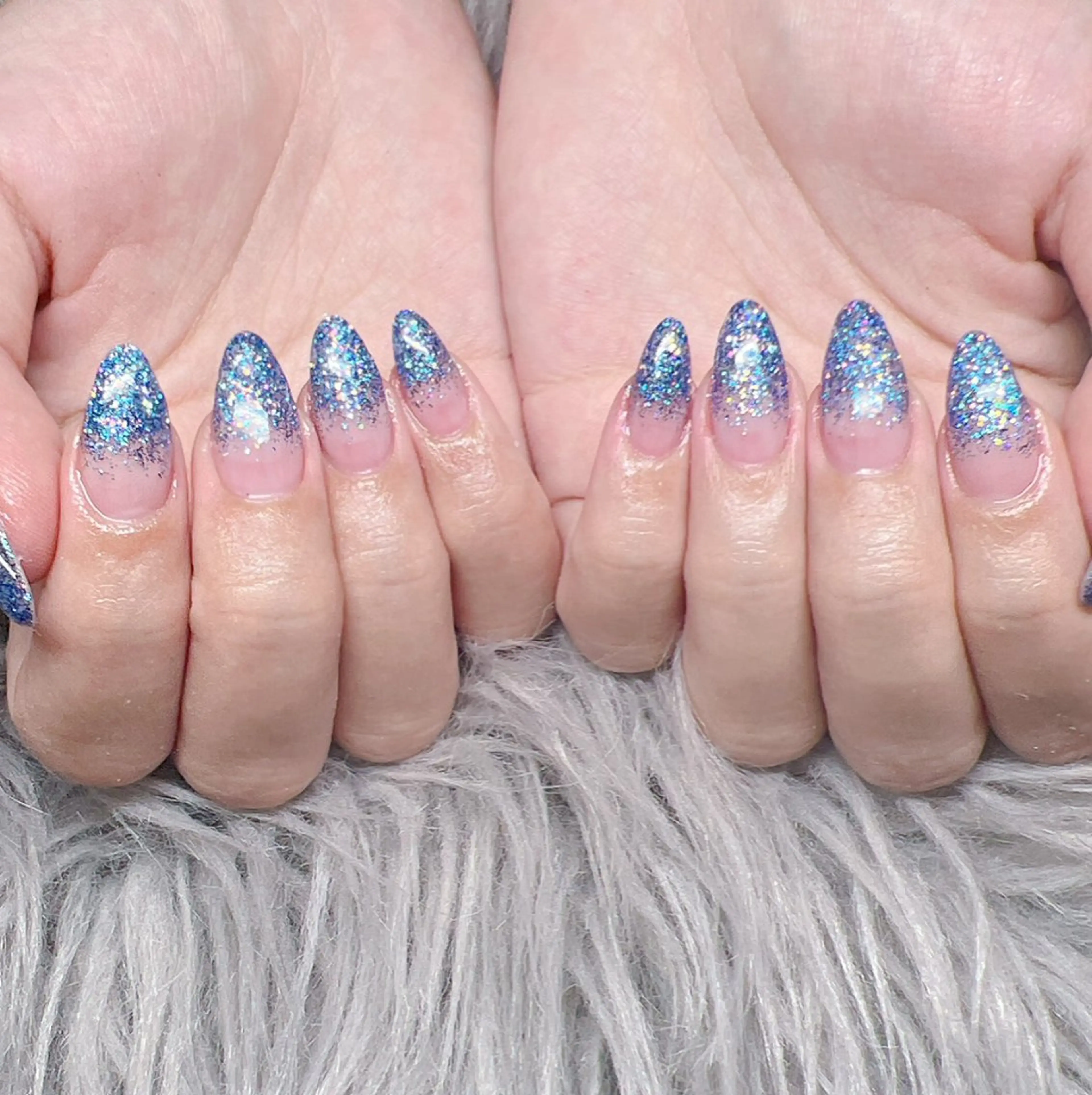 ネイル DollyGirl KYOKOのネイルデザイン