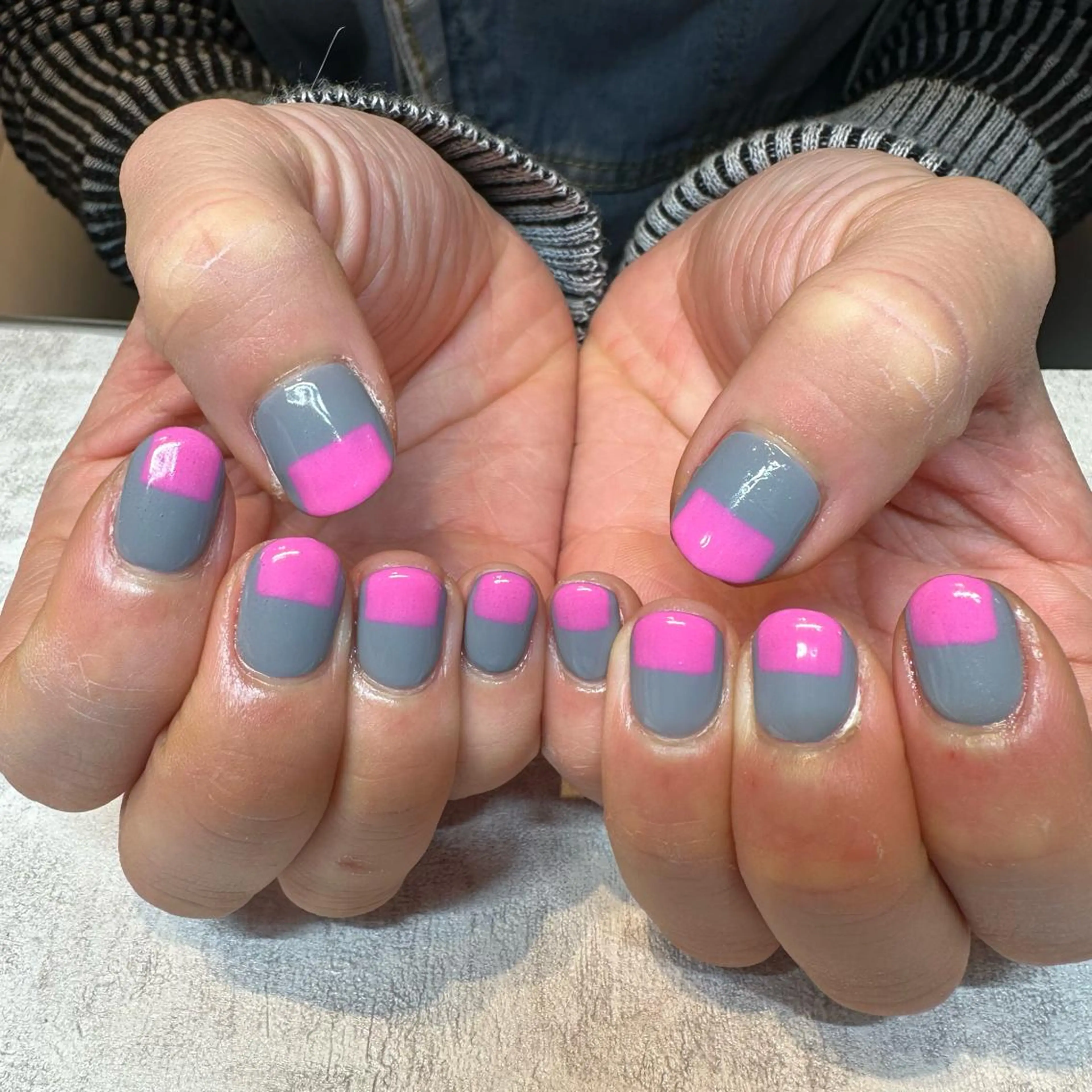 ネイル Tocowaka マエダのネイルデザイン