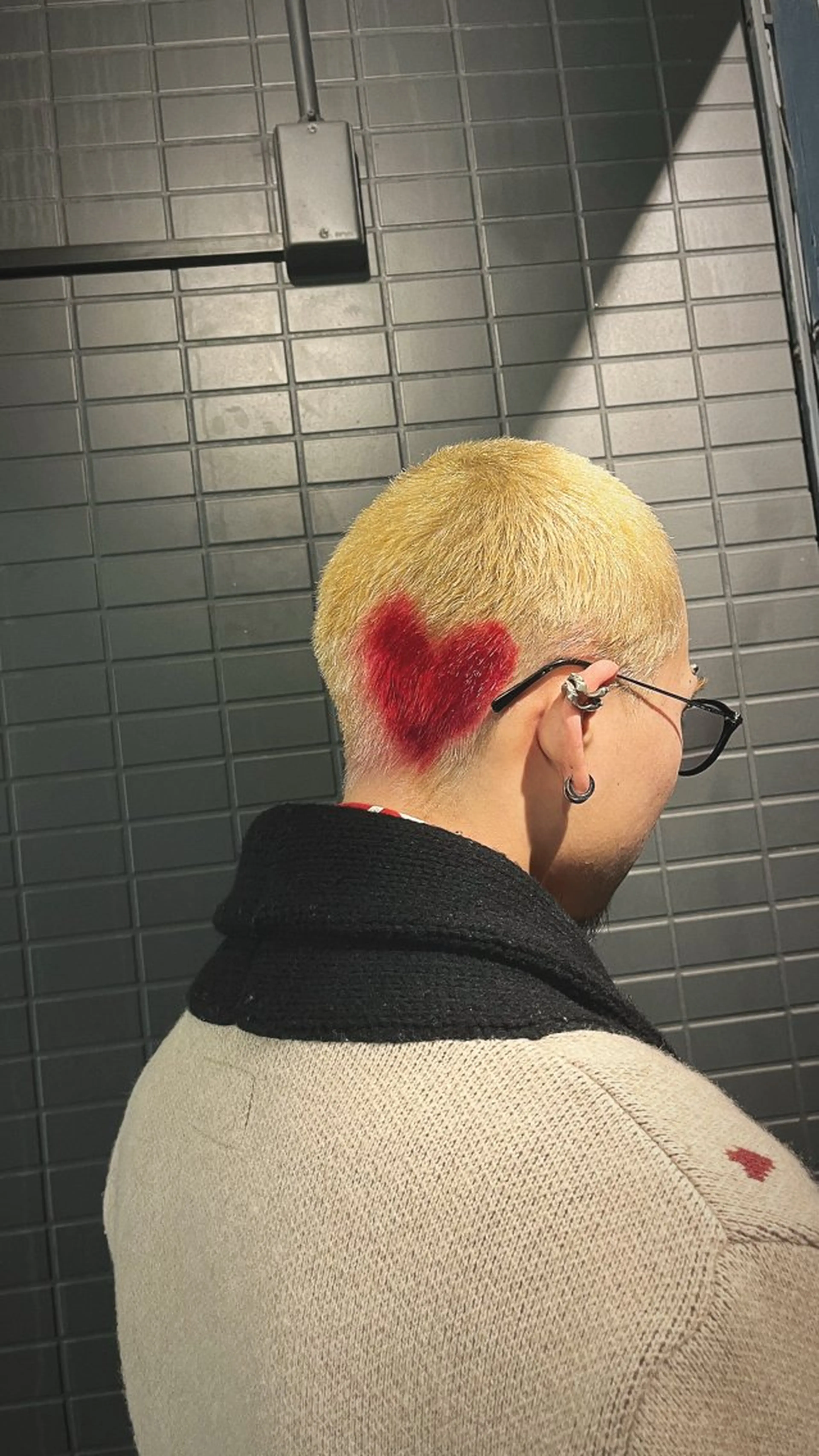 ショート カット ヘアカラー パーマ 🌀イージーパーマ /KAISEI🌀のヘアスタイル