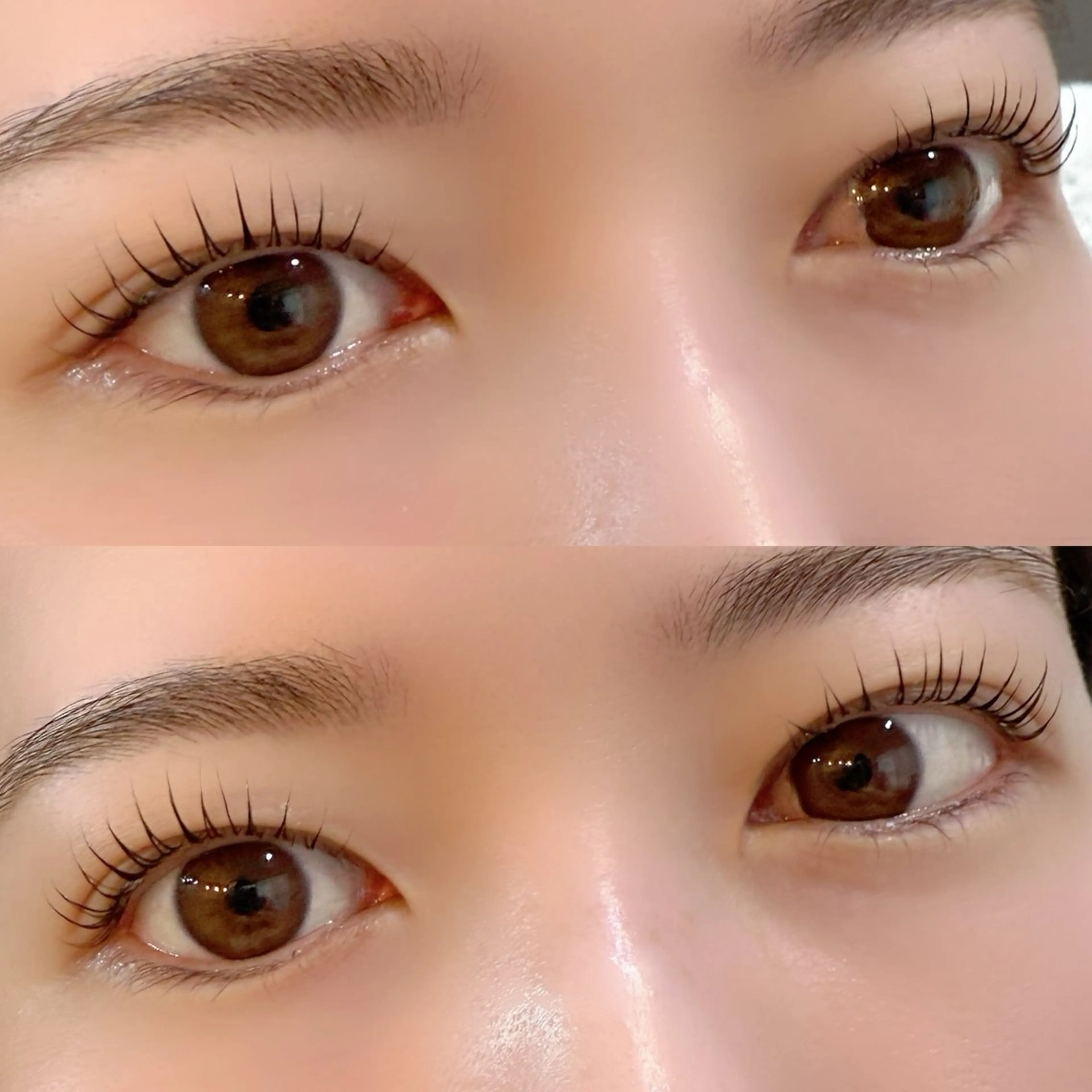 マツエク・マツパ mk eyelashのマツエク・マツパデザイン