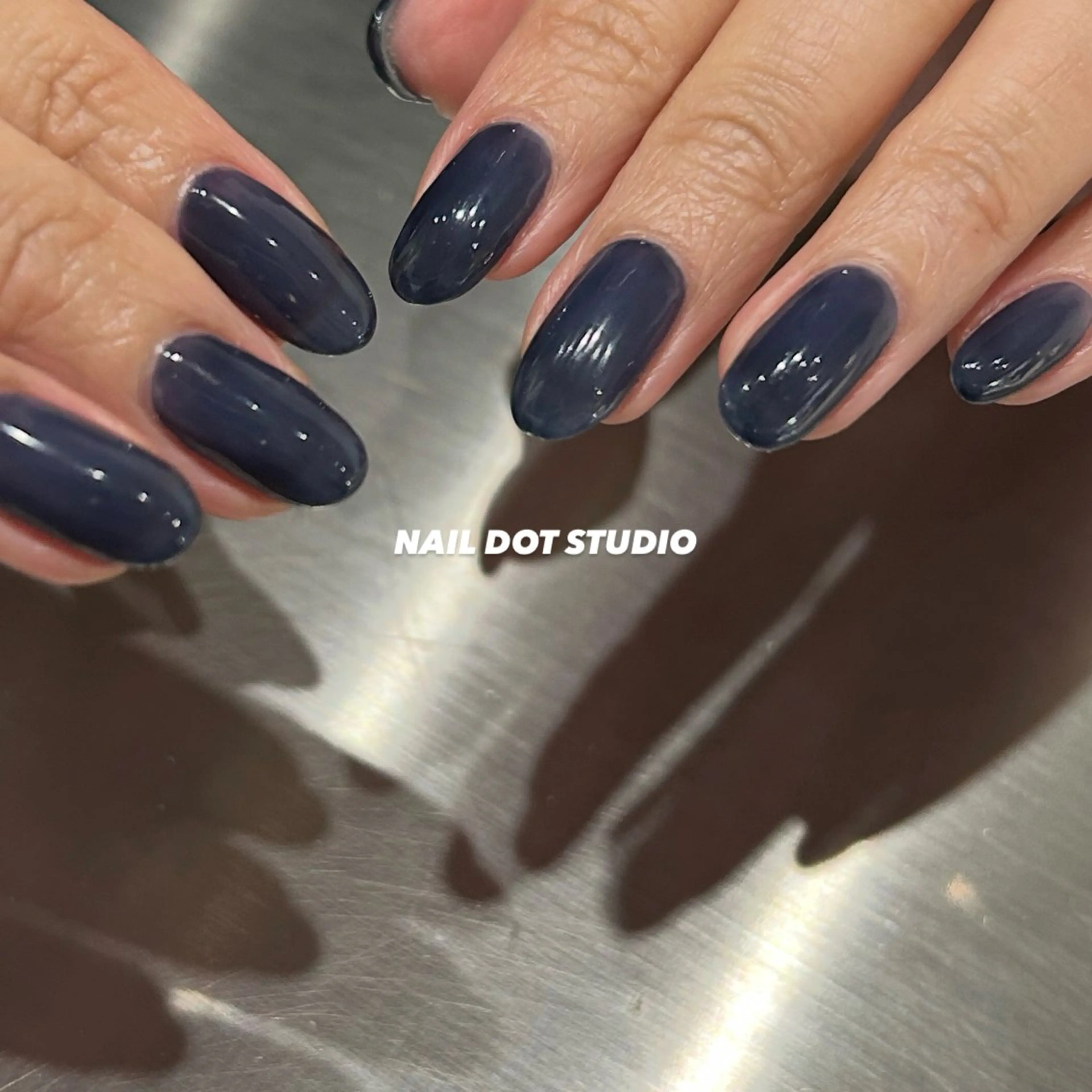 ネイル NAIL DOT STUDIO堺筋本町のネイルデザイン