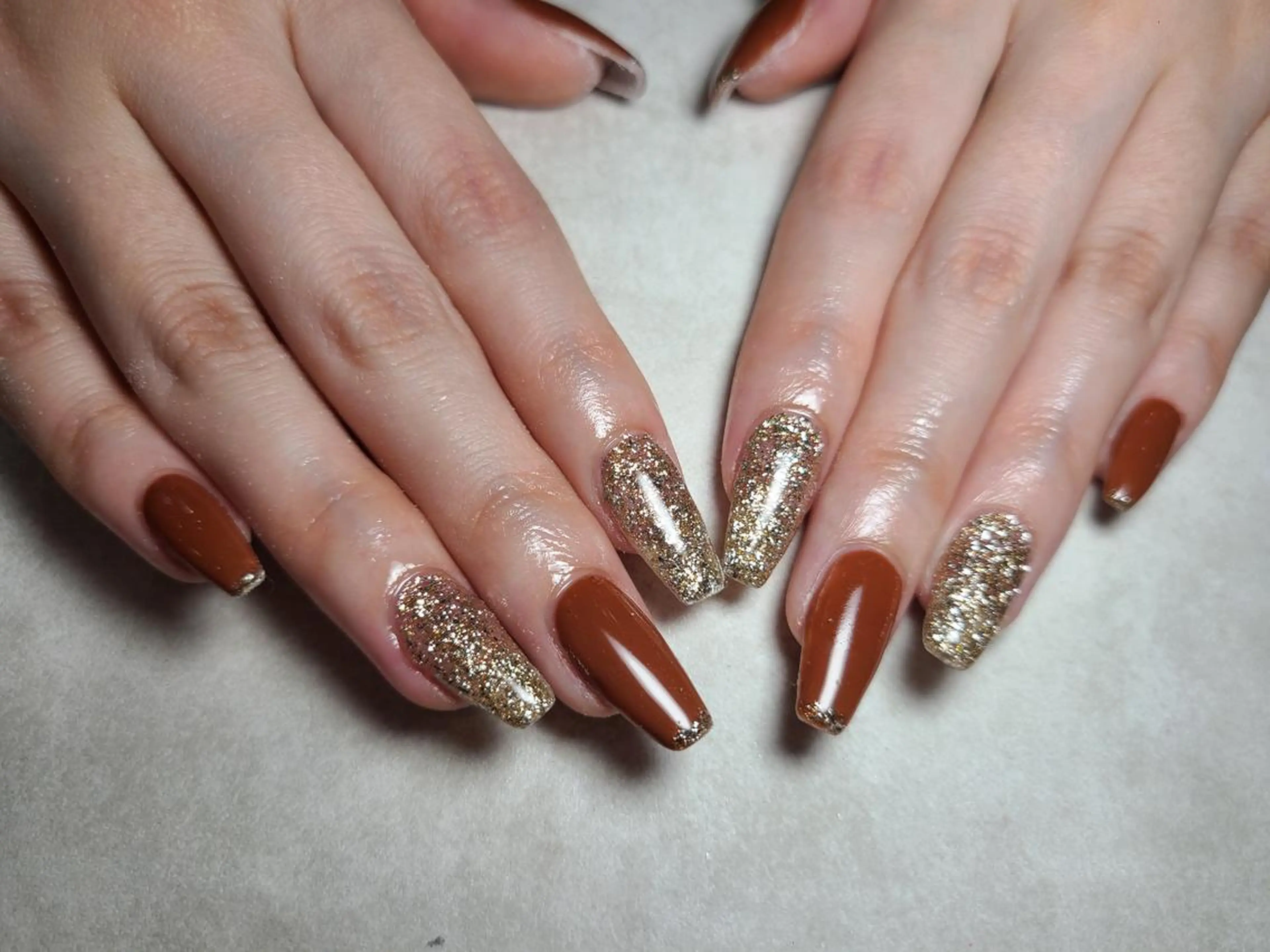 ネイル renard.所属・nail salon Renardのネイルデザイン