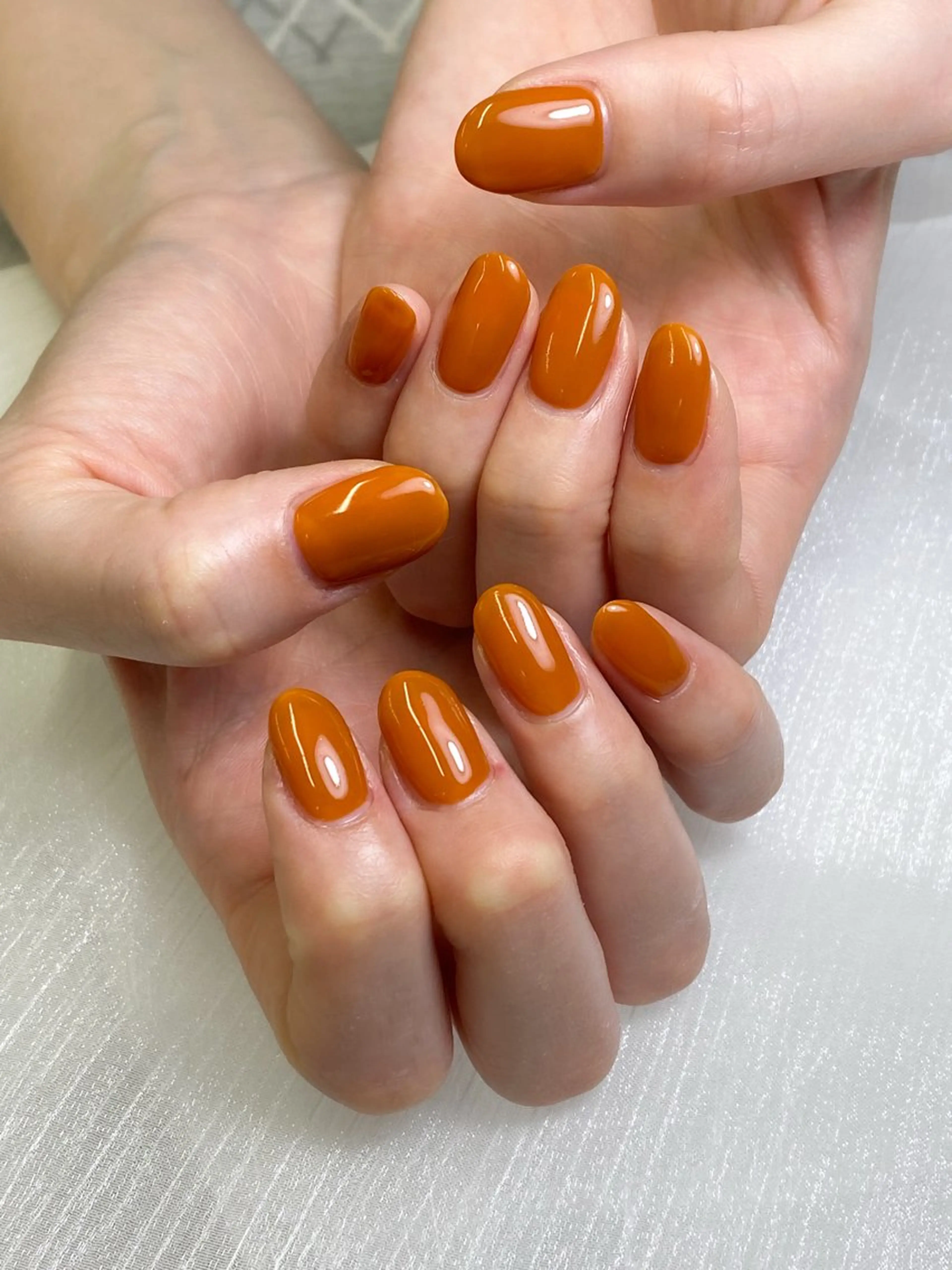 ネイル ハンドネイル 錦糸町 mi_nailのネイルデザイン