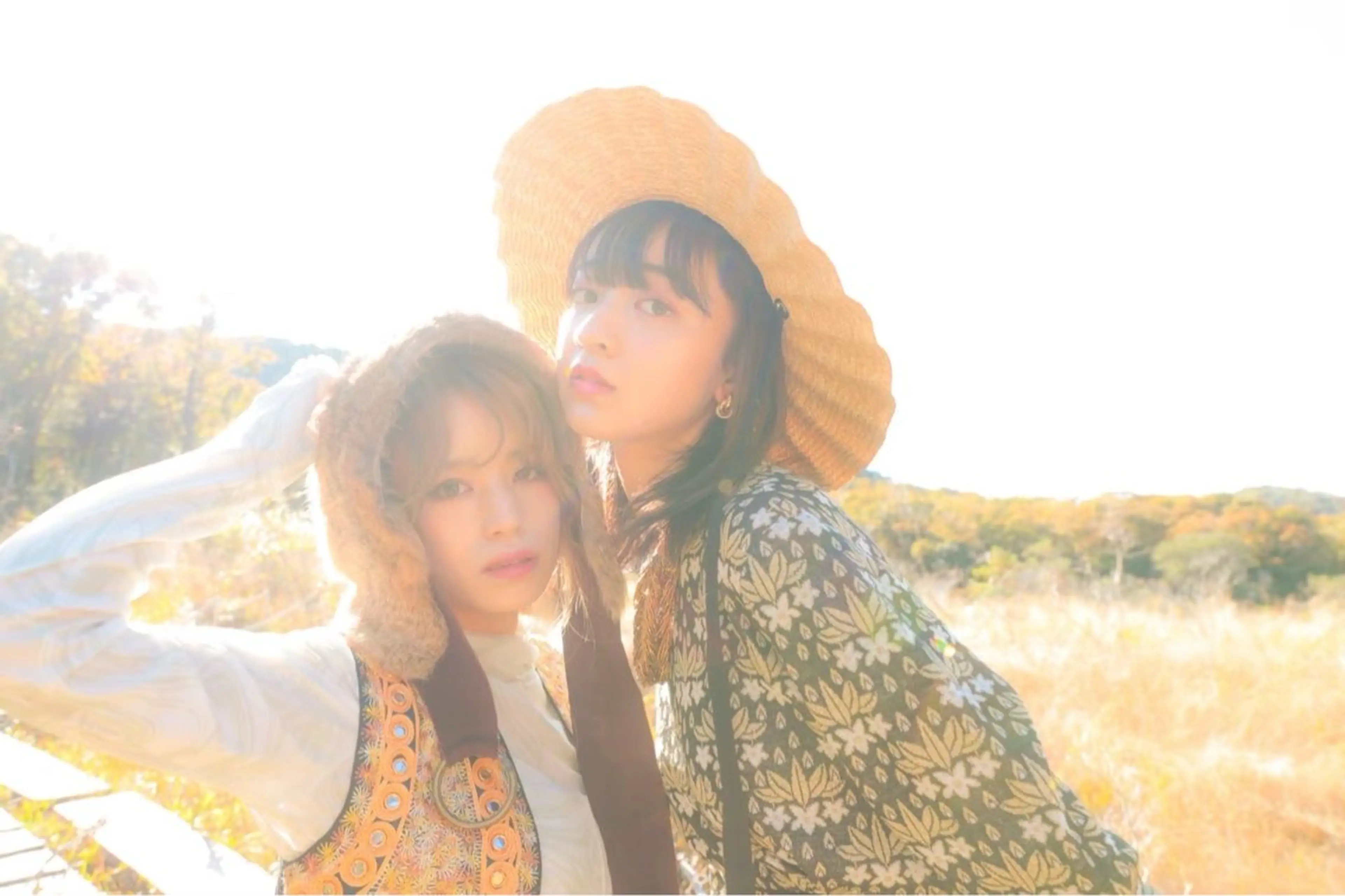 ミディアム カラー 🩷愛咲🩷レイヤー /透明感カラーのヘアスタイル