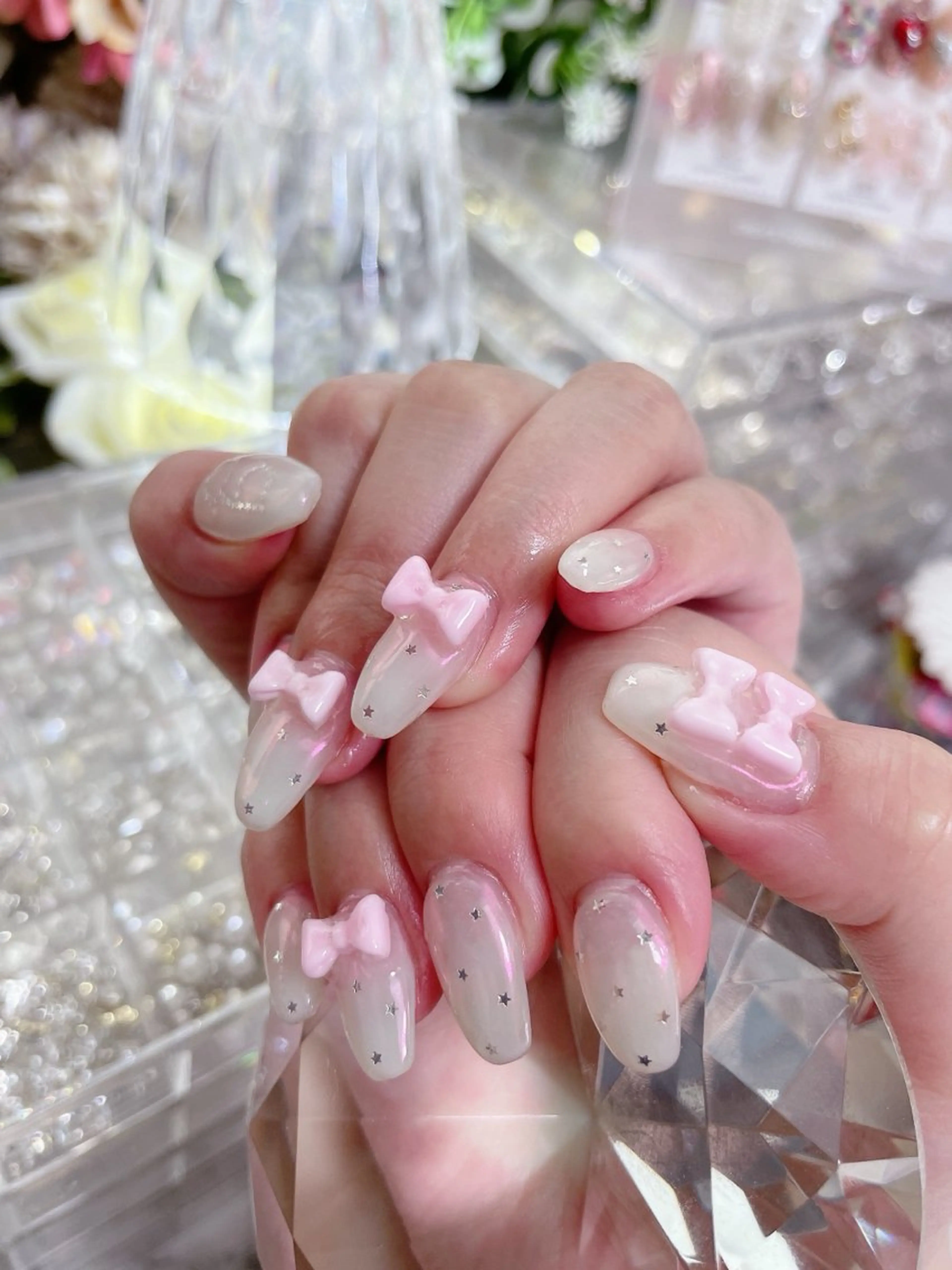 ネイル misun_ nailのネイルデザイン