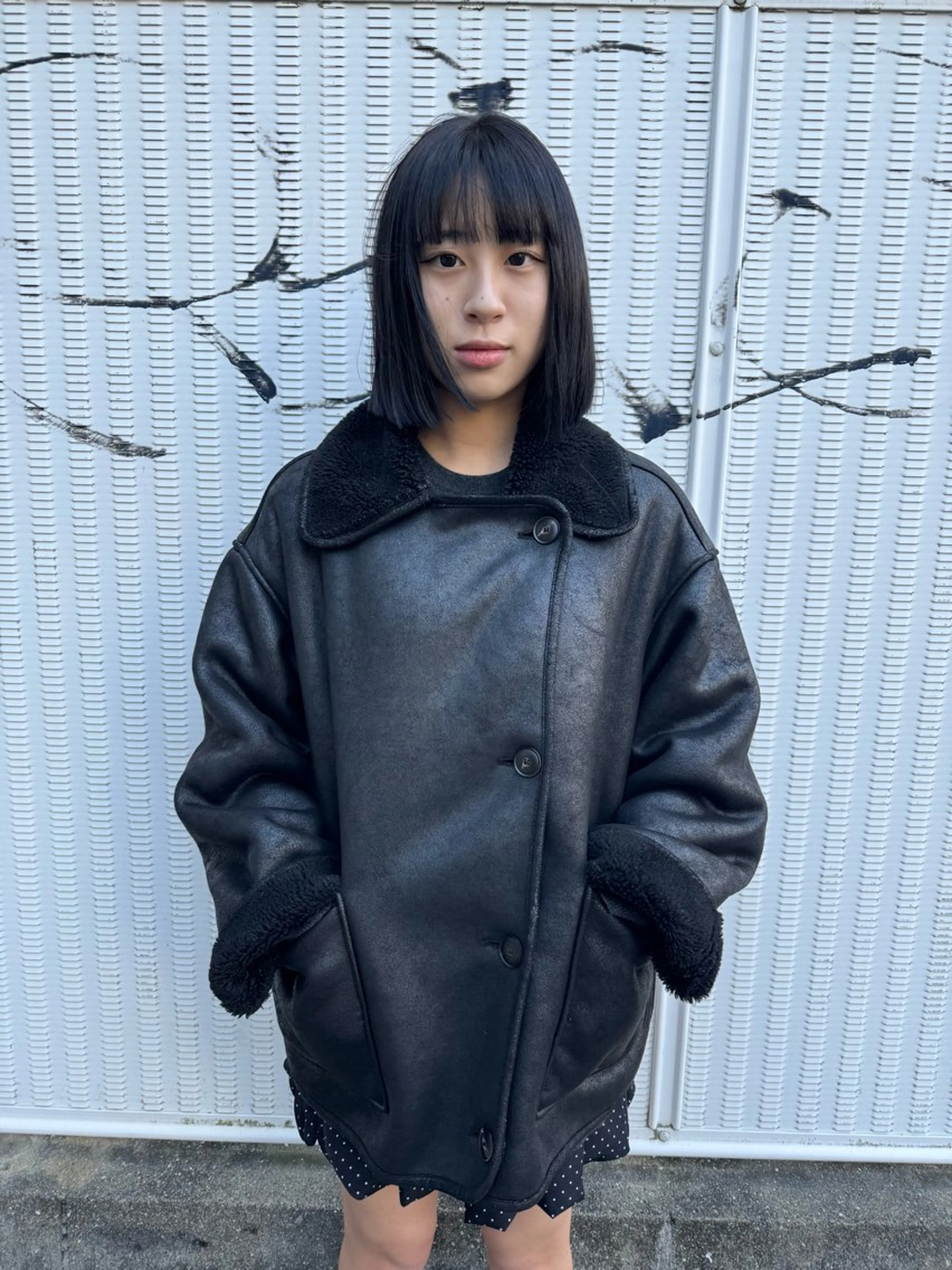 ショート 今泉/kai🐇ボブ 似合わせカットのヘアスタイル