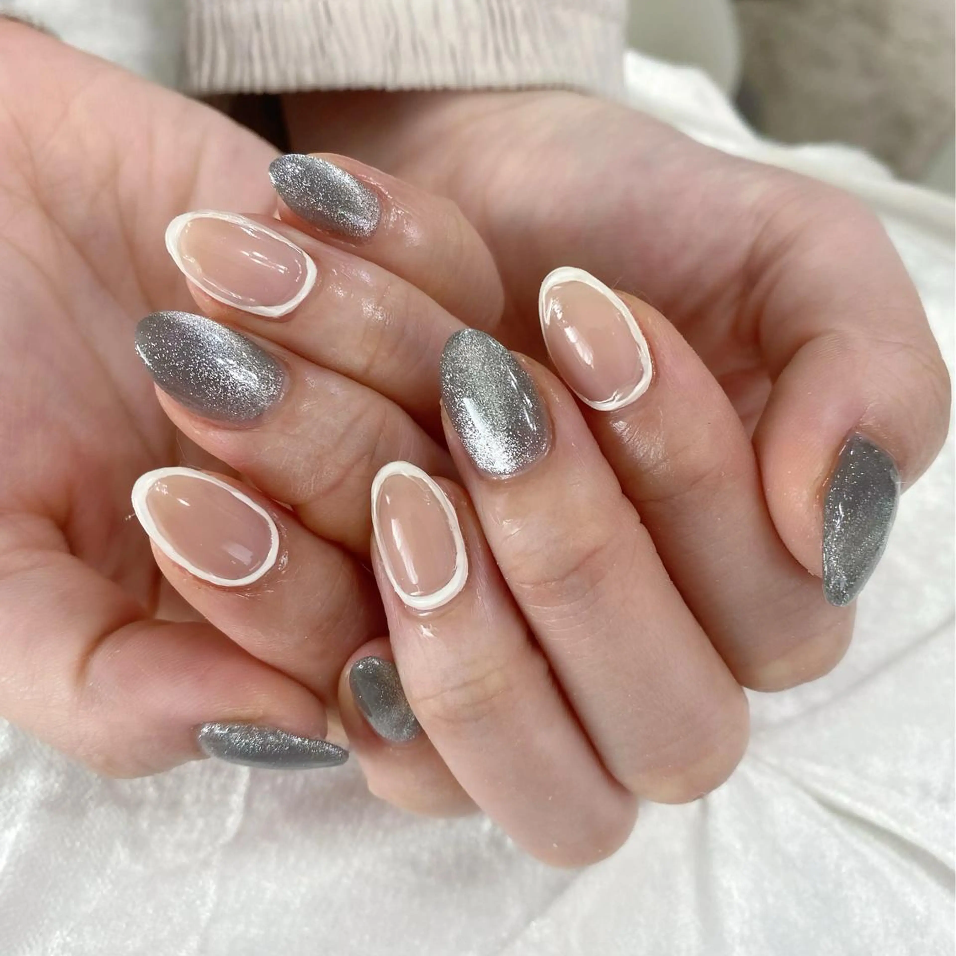 ネイル Uchida Mayunaのその他イメージ