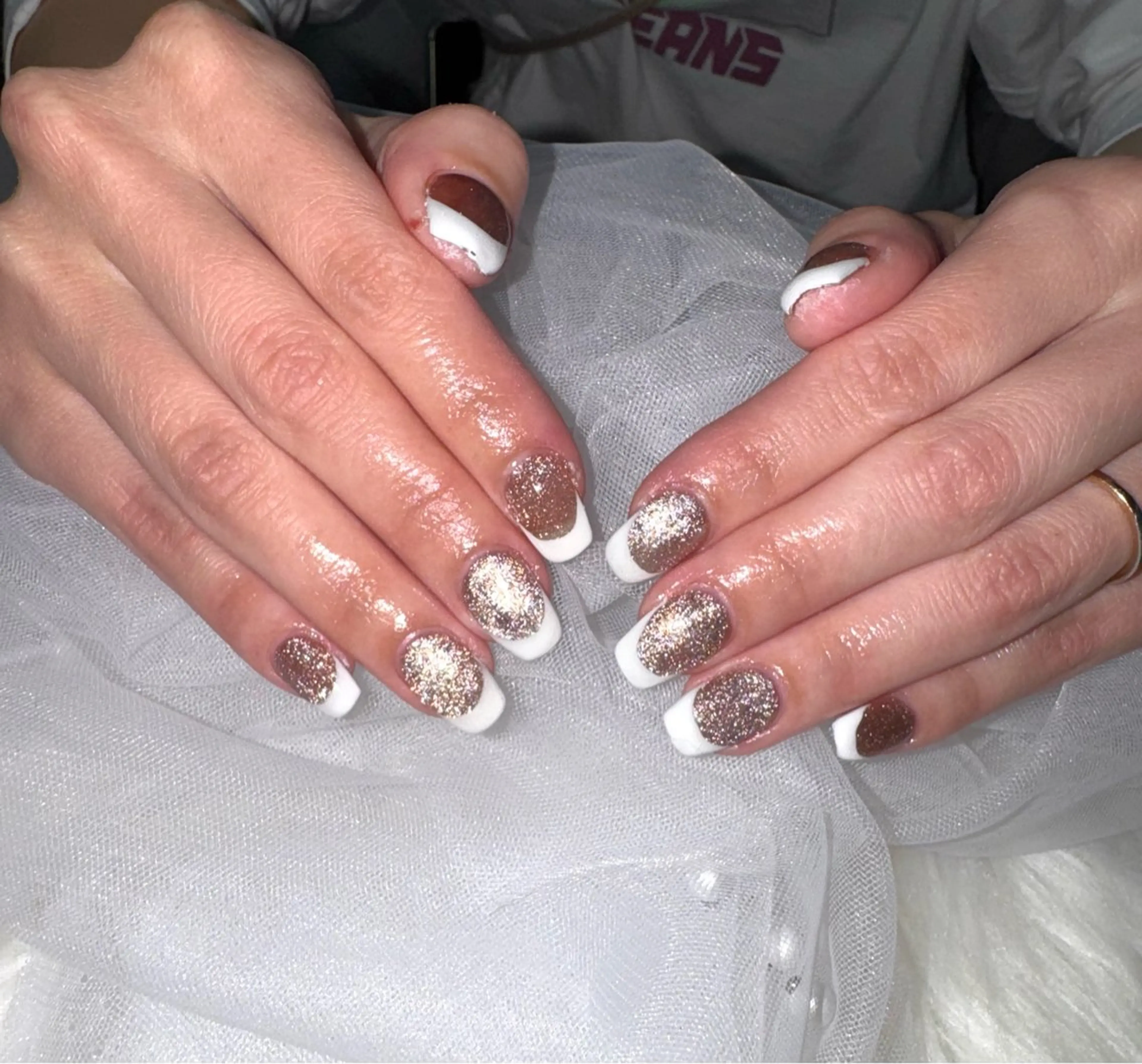 ネイル ハンドネイル K&R Nail所属・Nail Salon K&Rのネイルデザイン