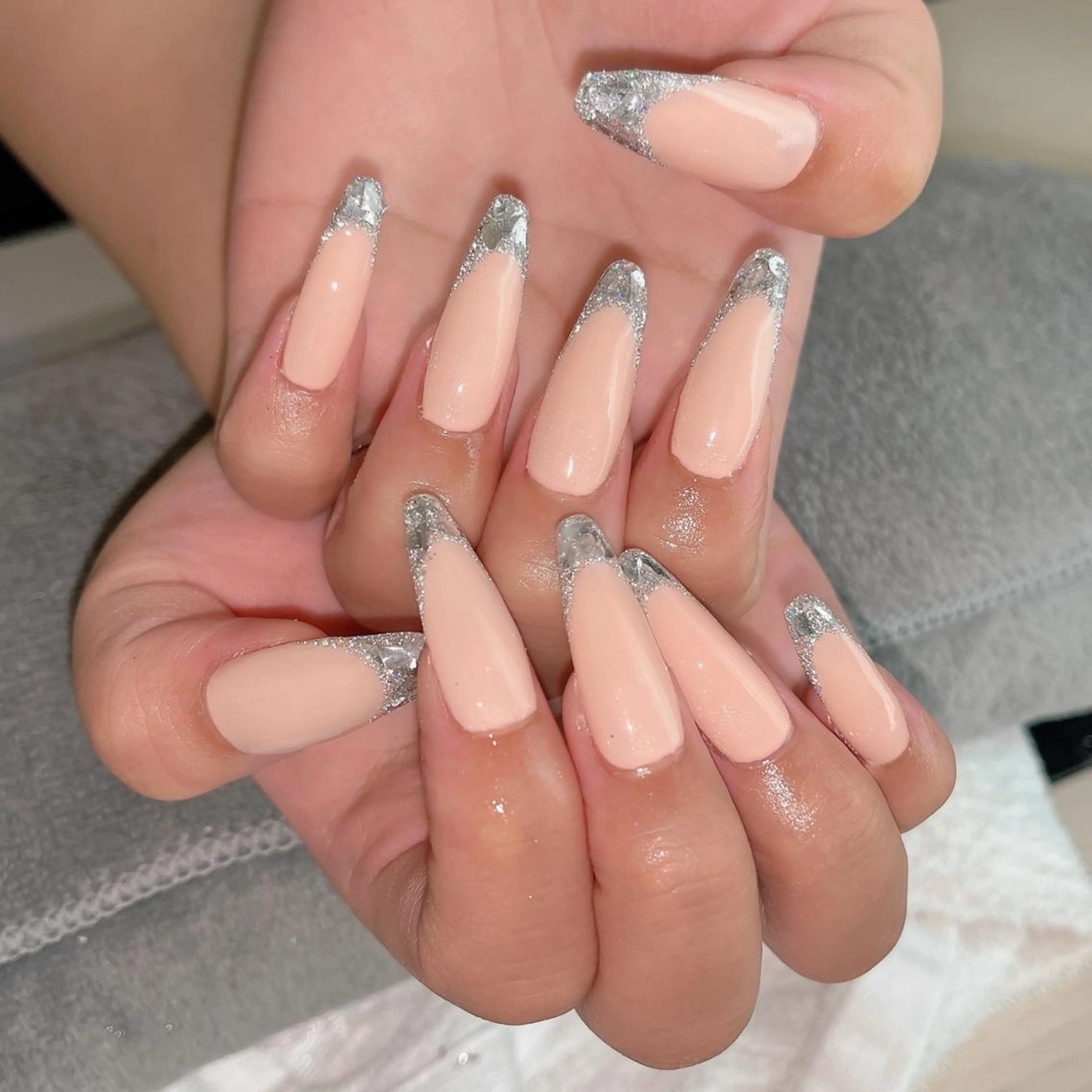 ネイル KAONAIL昭島店 【伊藤】のネイルデザイン