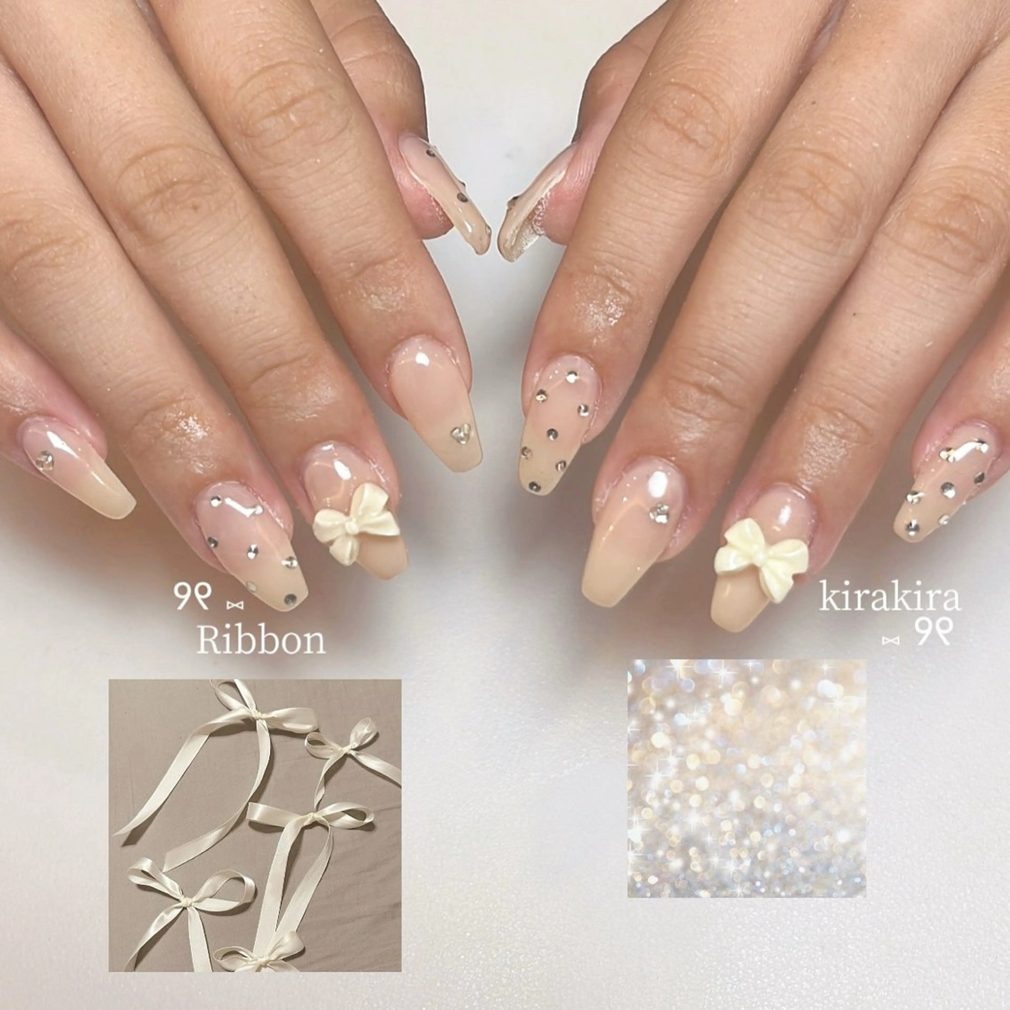 ネイル SALON DOUDOUのネイルデザイン