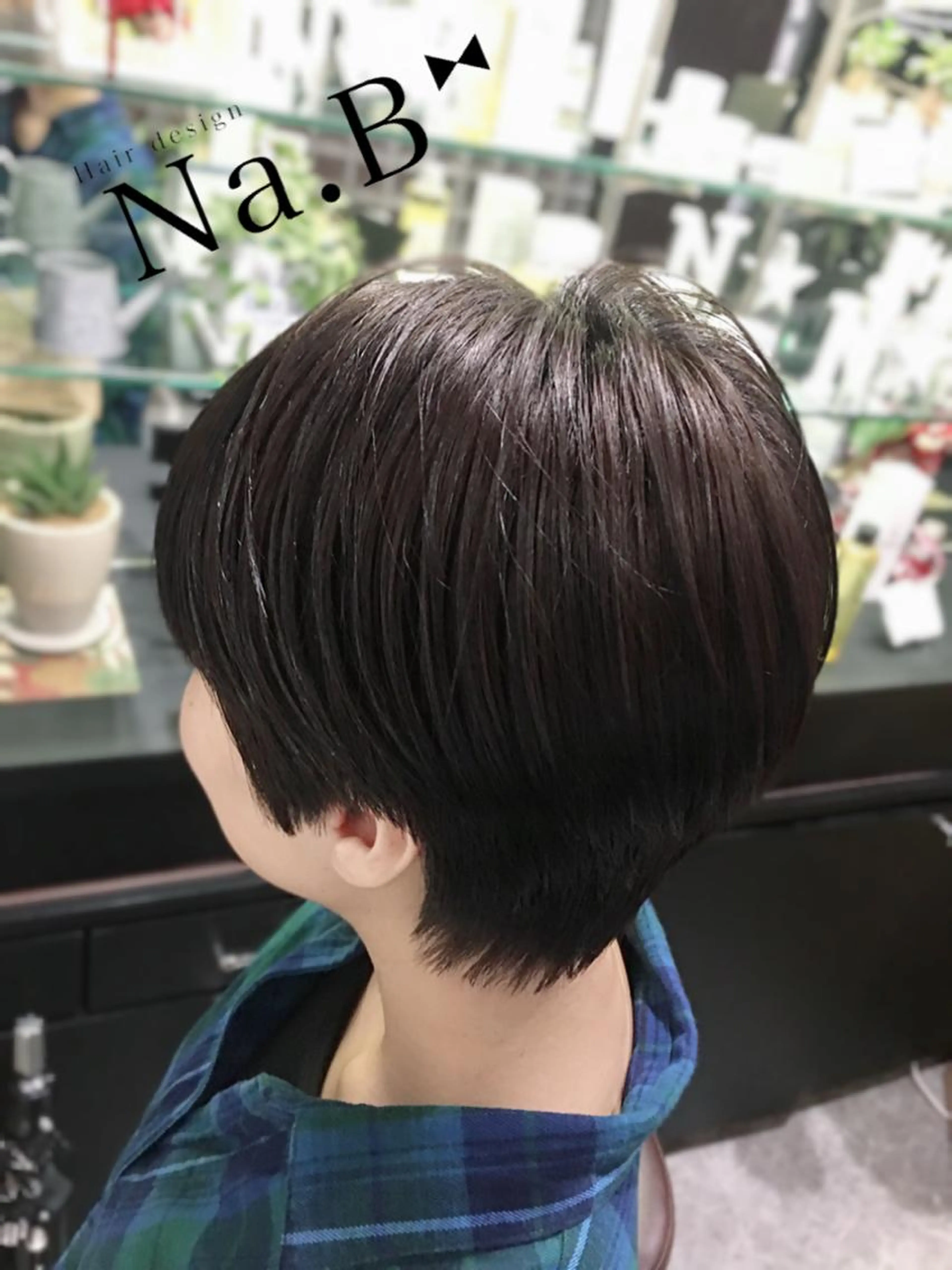 [ 日韓MIX ] 似合わせカット + 3step 質感改善トリートメントの写真