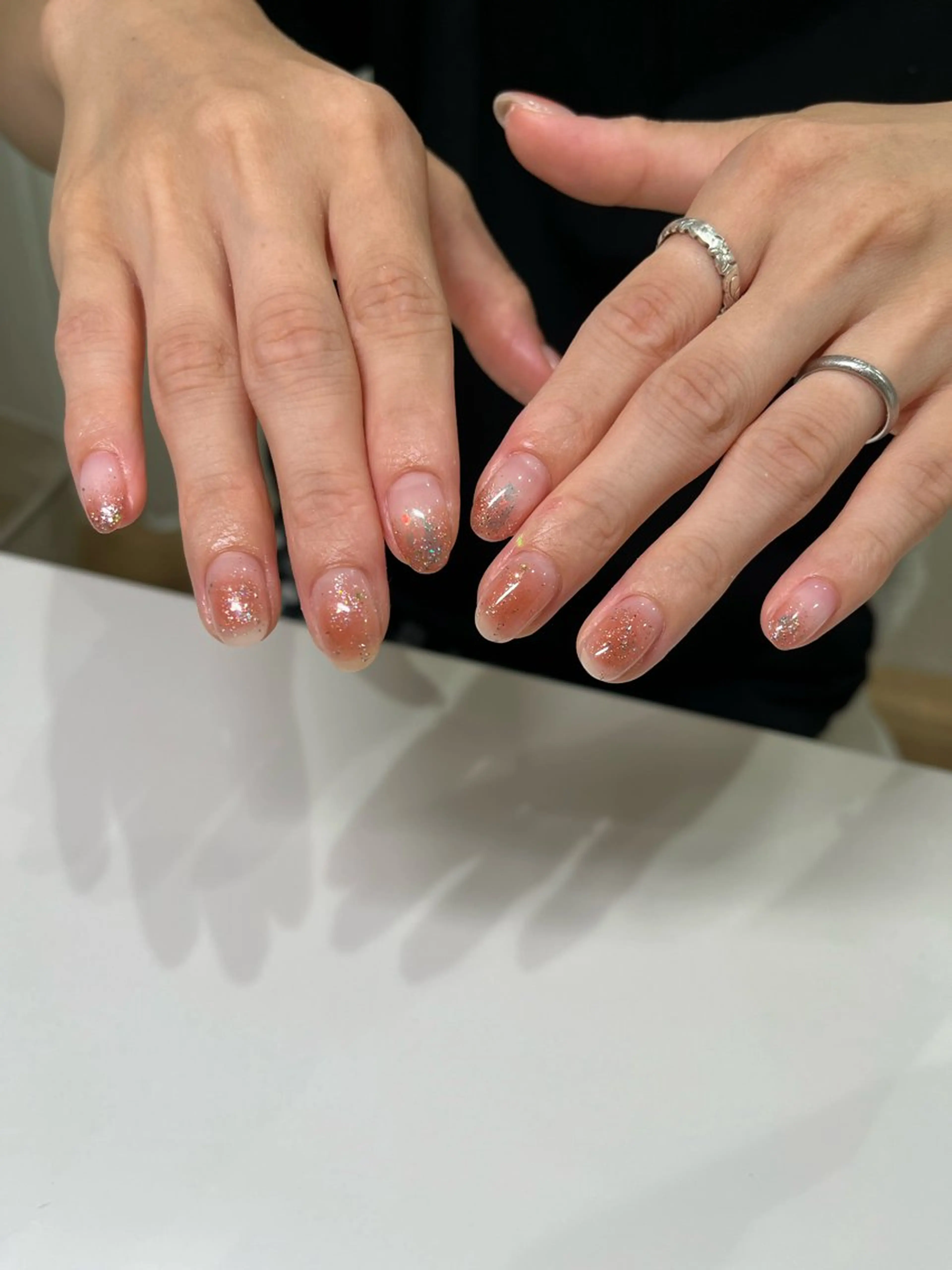 ネイル ハンドネイル nail by minamiのネイルデザイン
