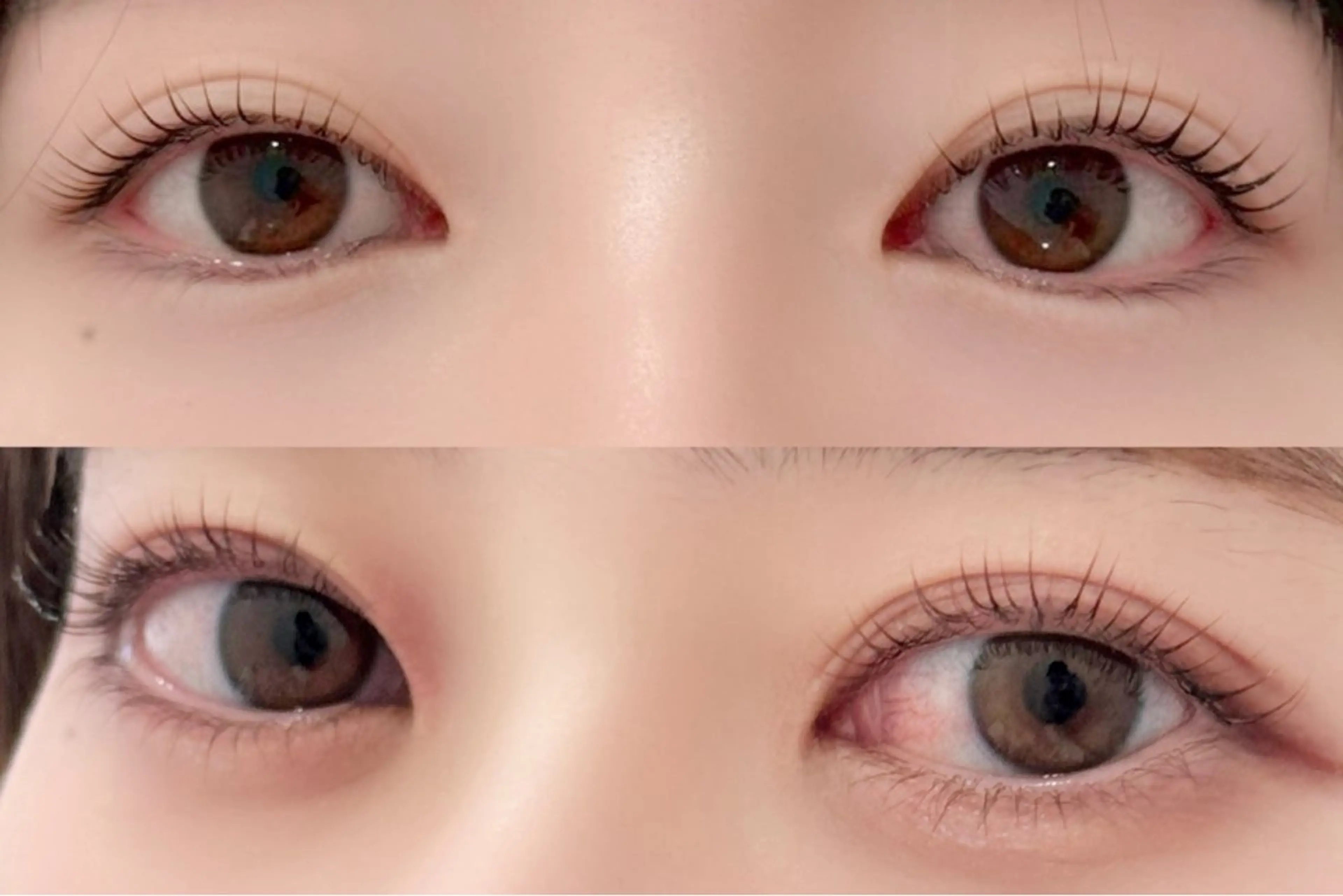 マツエク・マツパ 🧸Lily船橋 石川🌿のマツエク・マツパデザイン